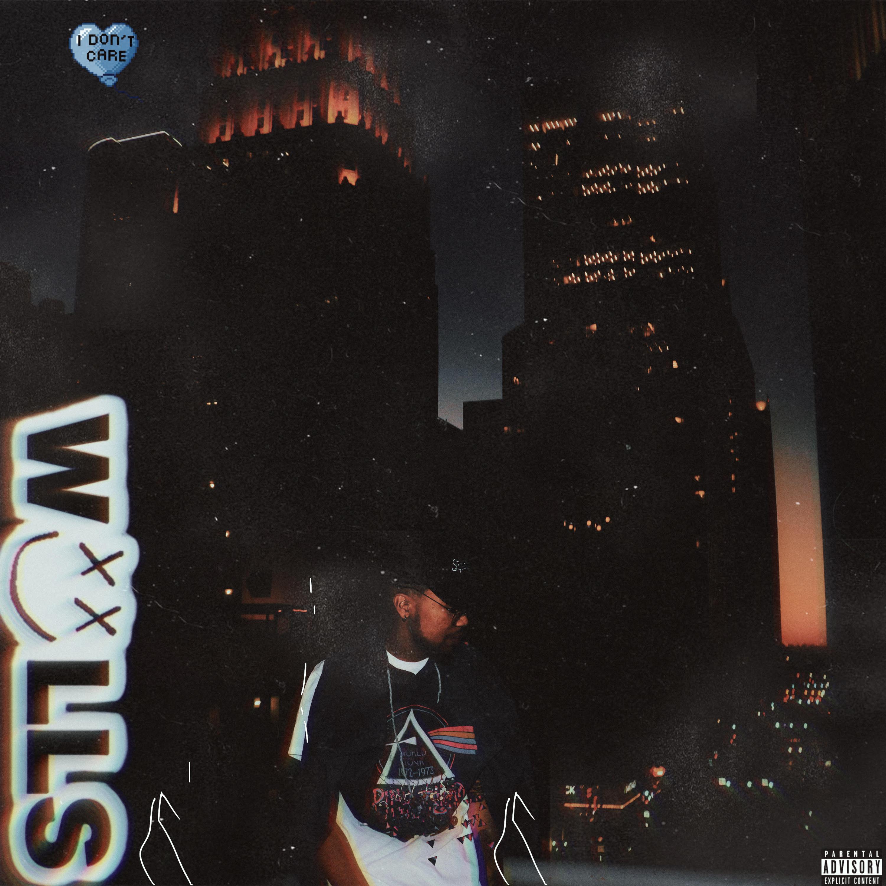 Irreplaceable artwork