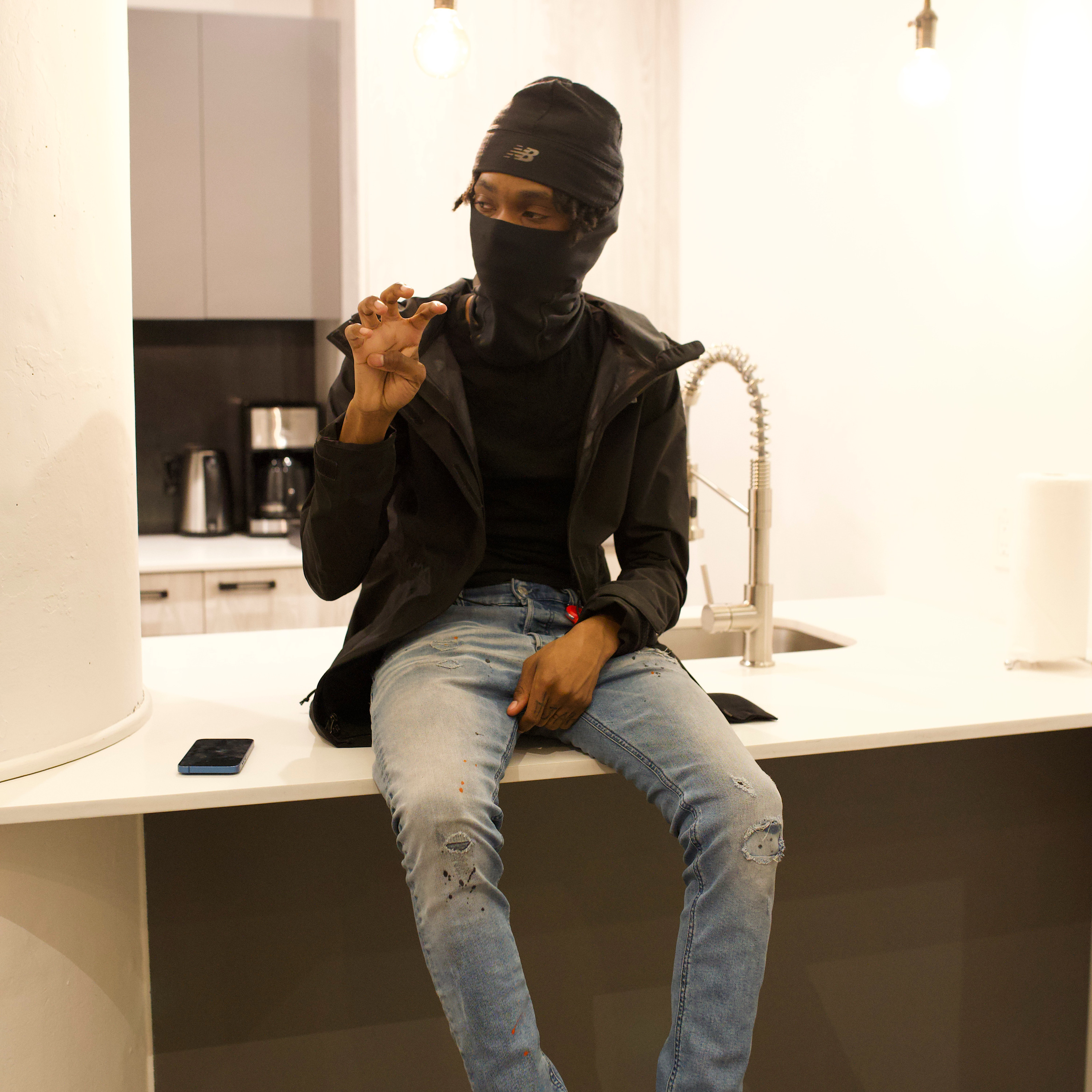 Ya Last Breath artwork