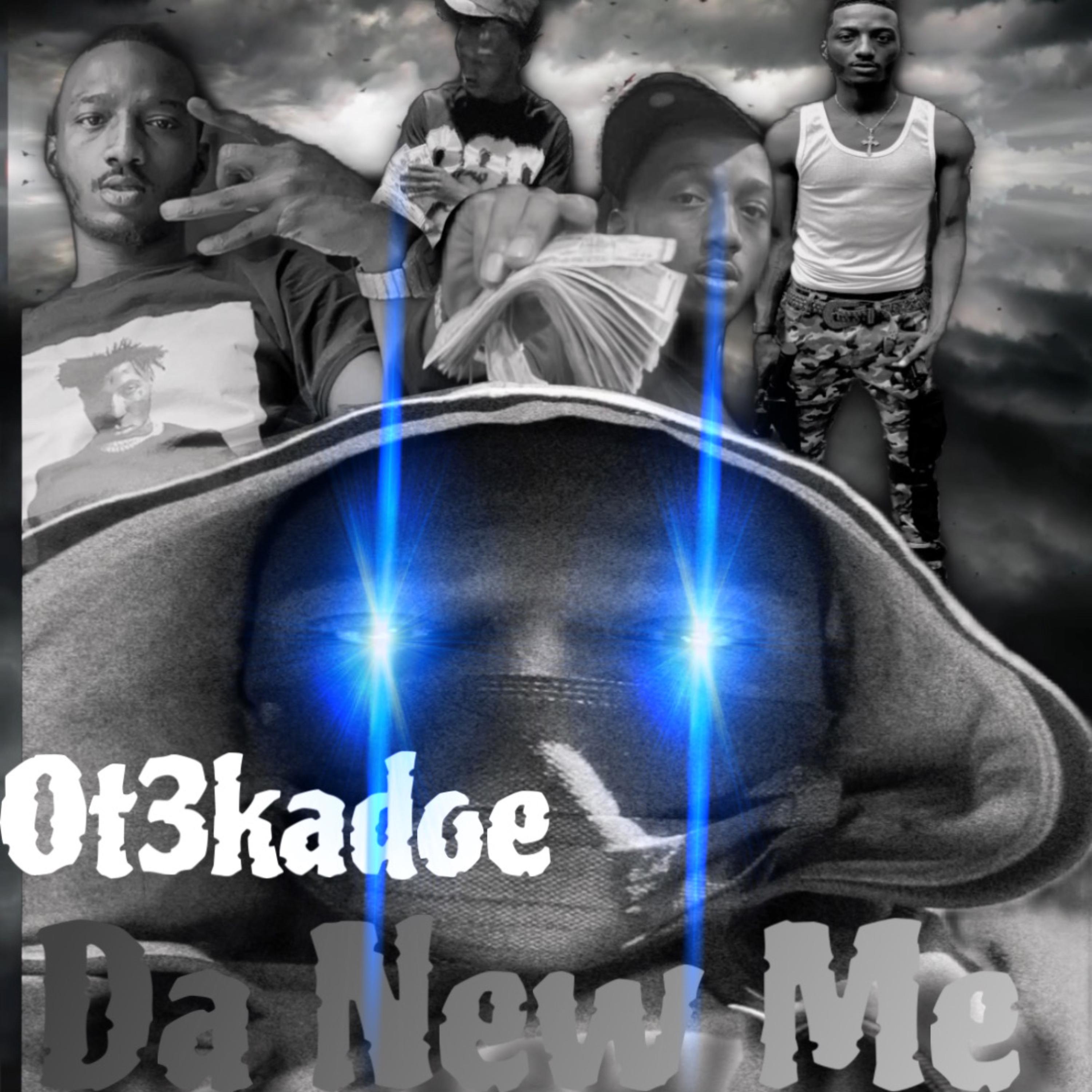 Da New Me artwork