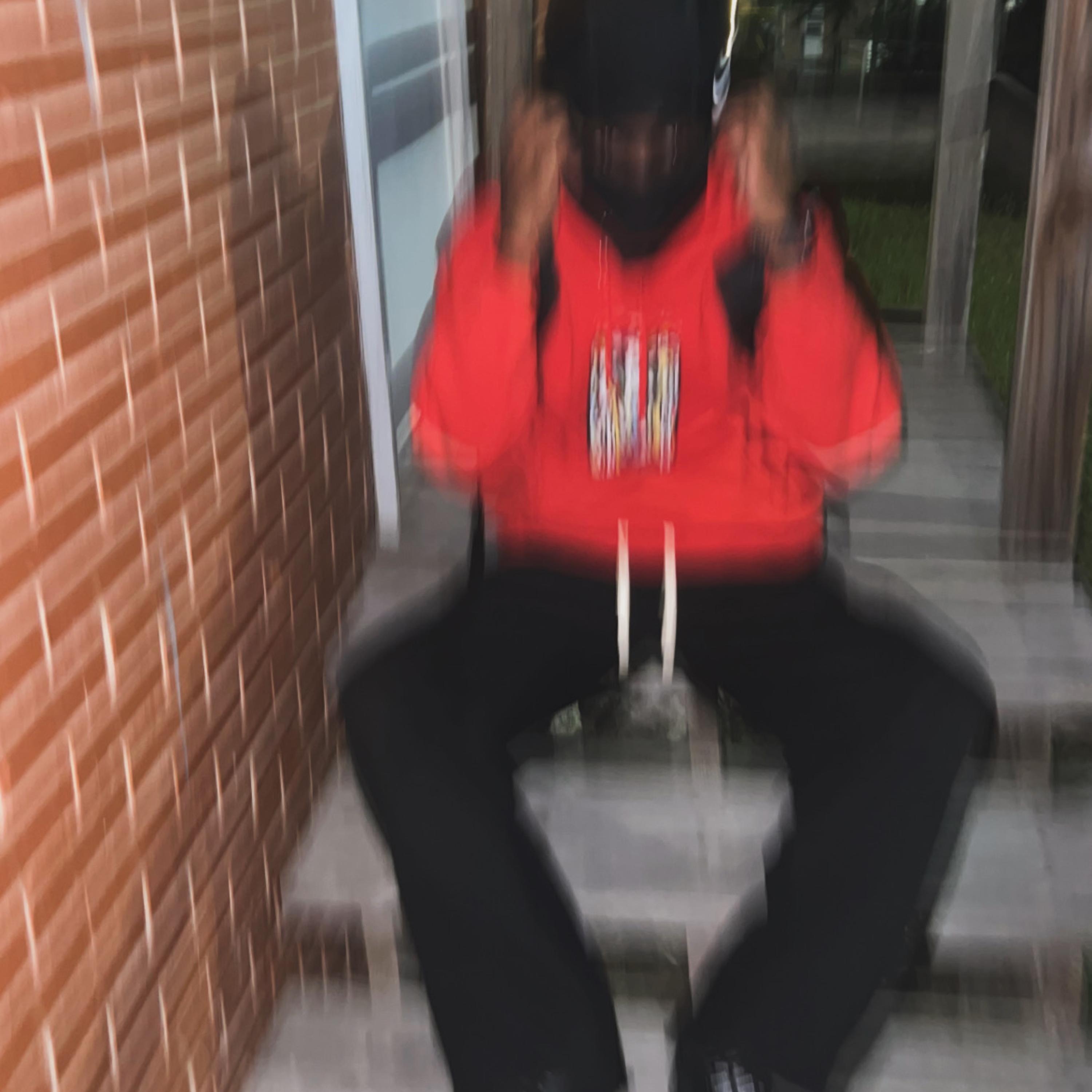 Nightmares artwork