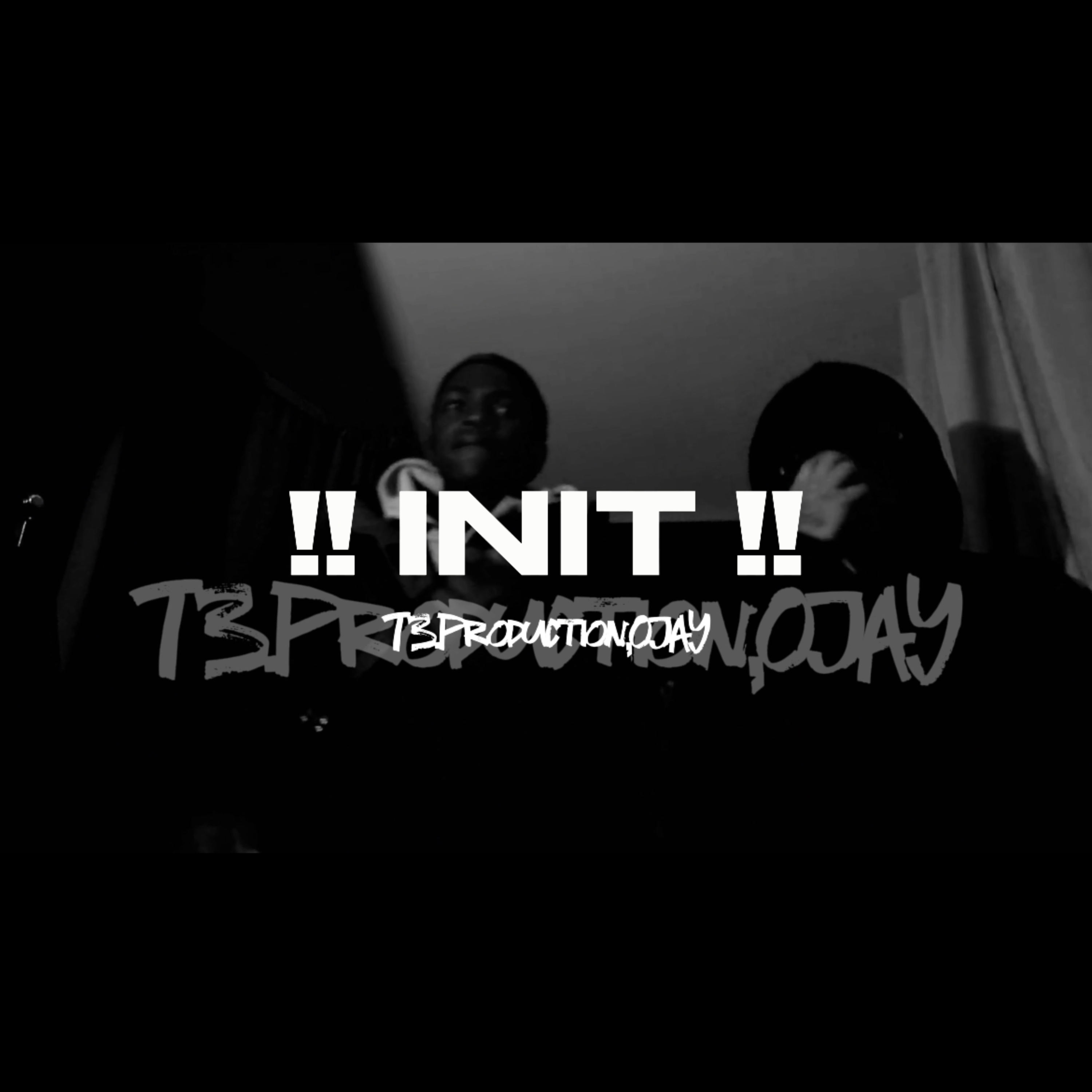INNIT artwork