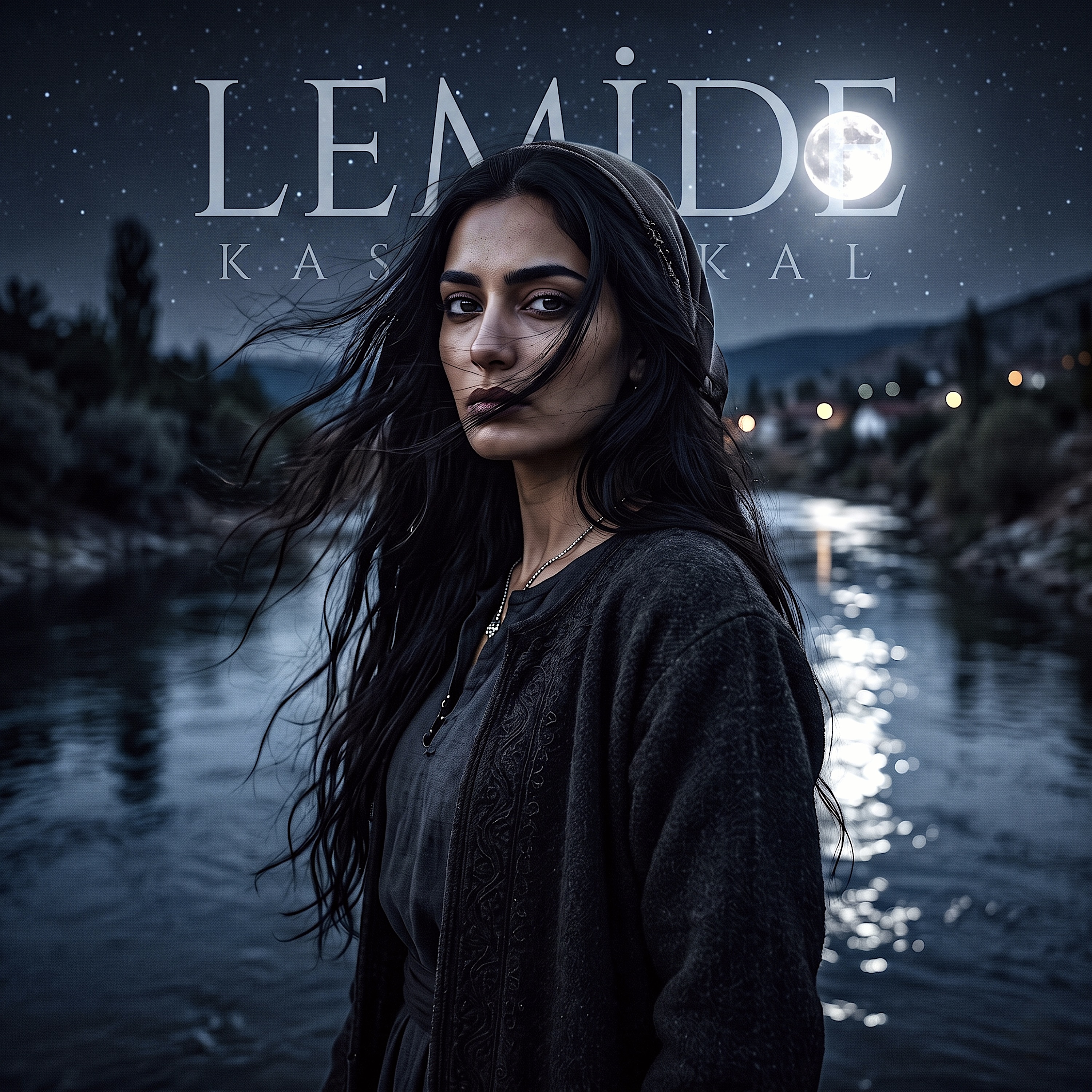 Lemide by KASKAL cover art