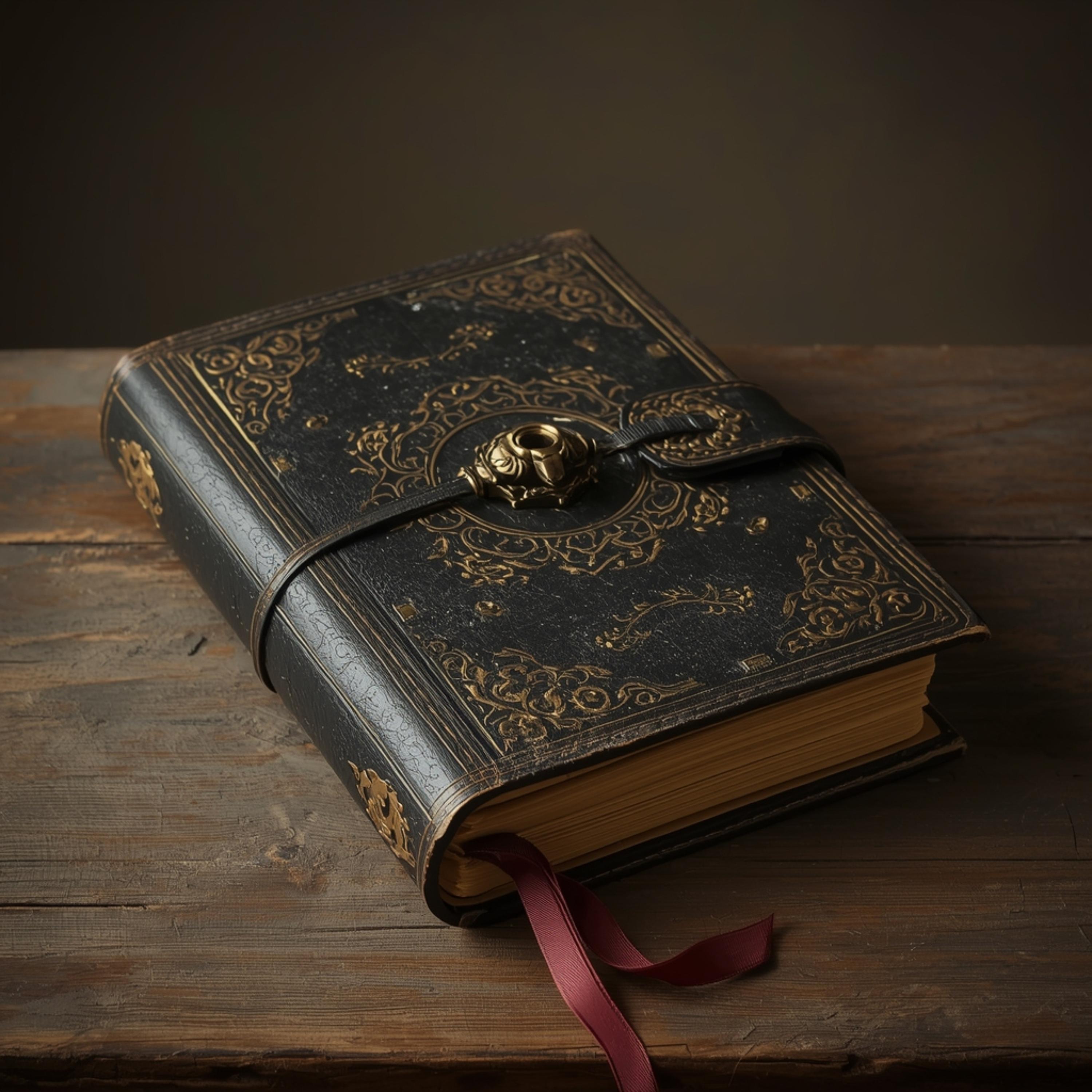 The Diary artwork