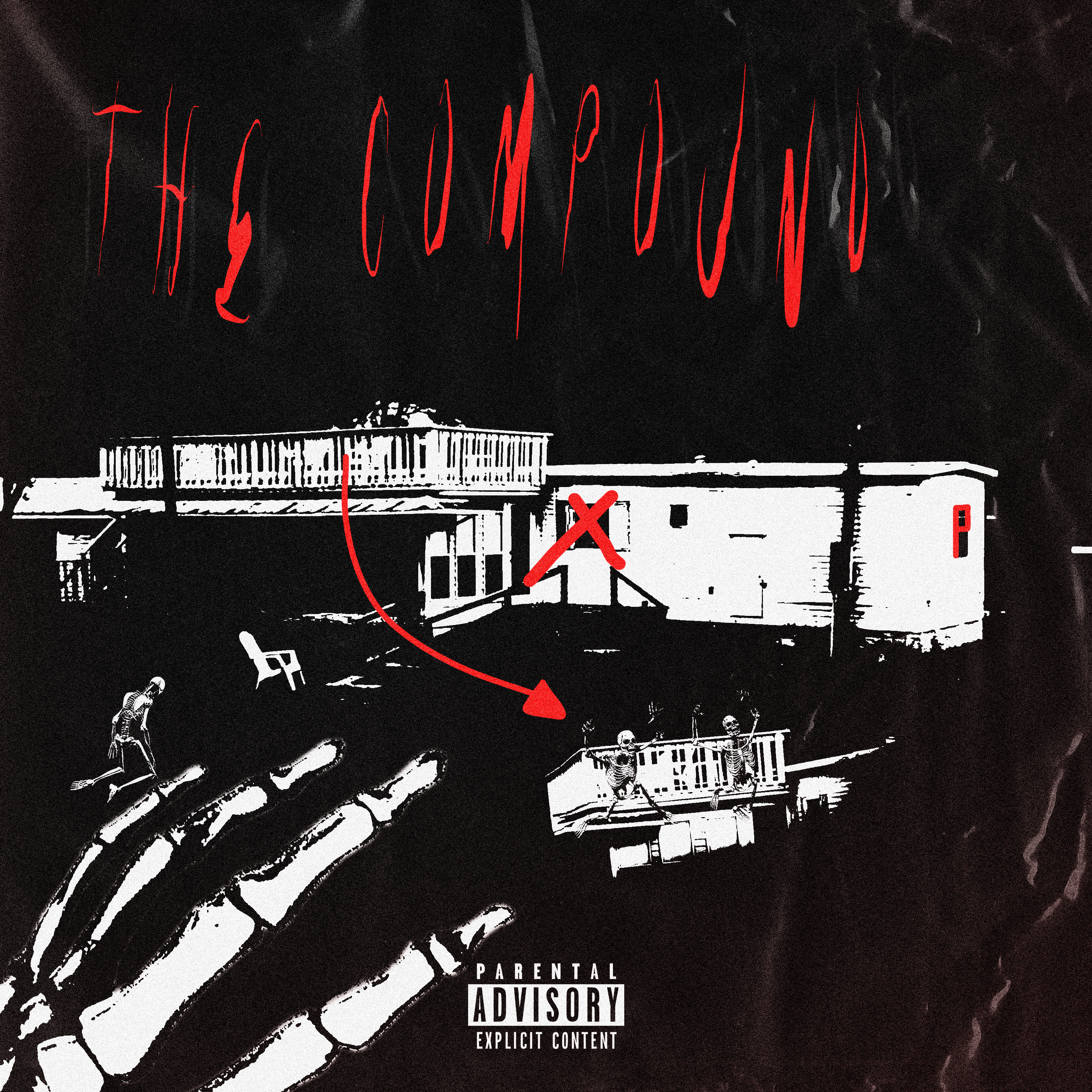 The Compound artwork