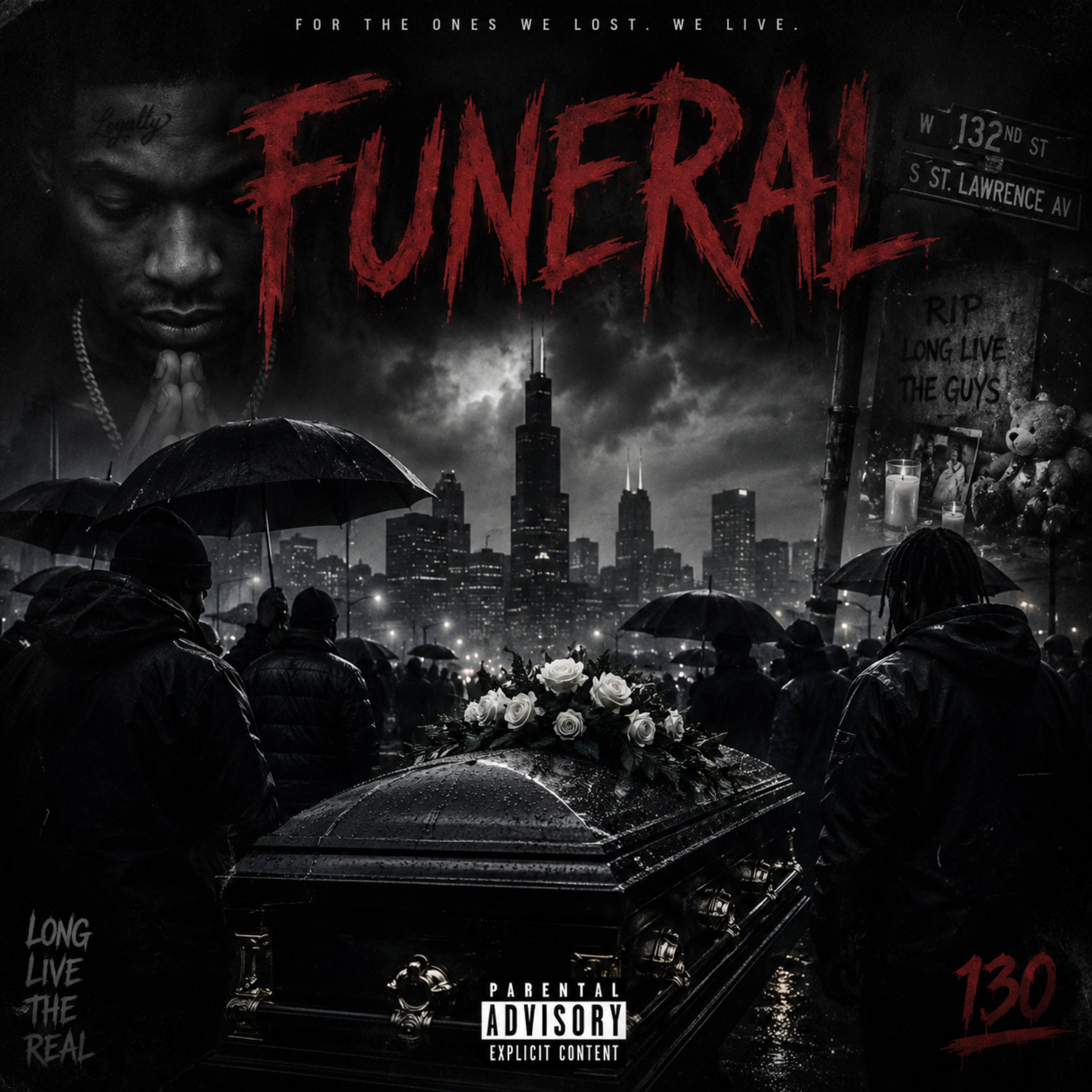 Funeral by IntergalaticSounds cover art