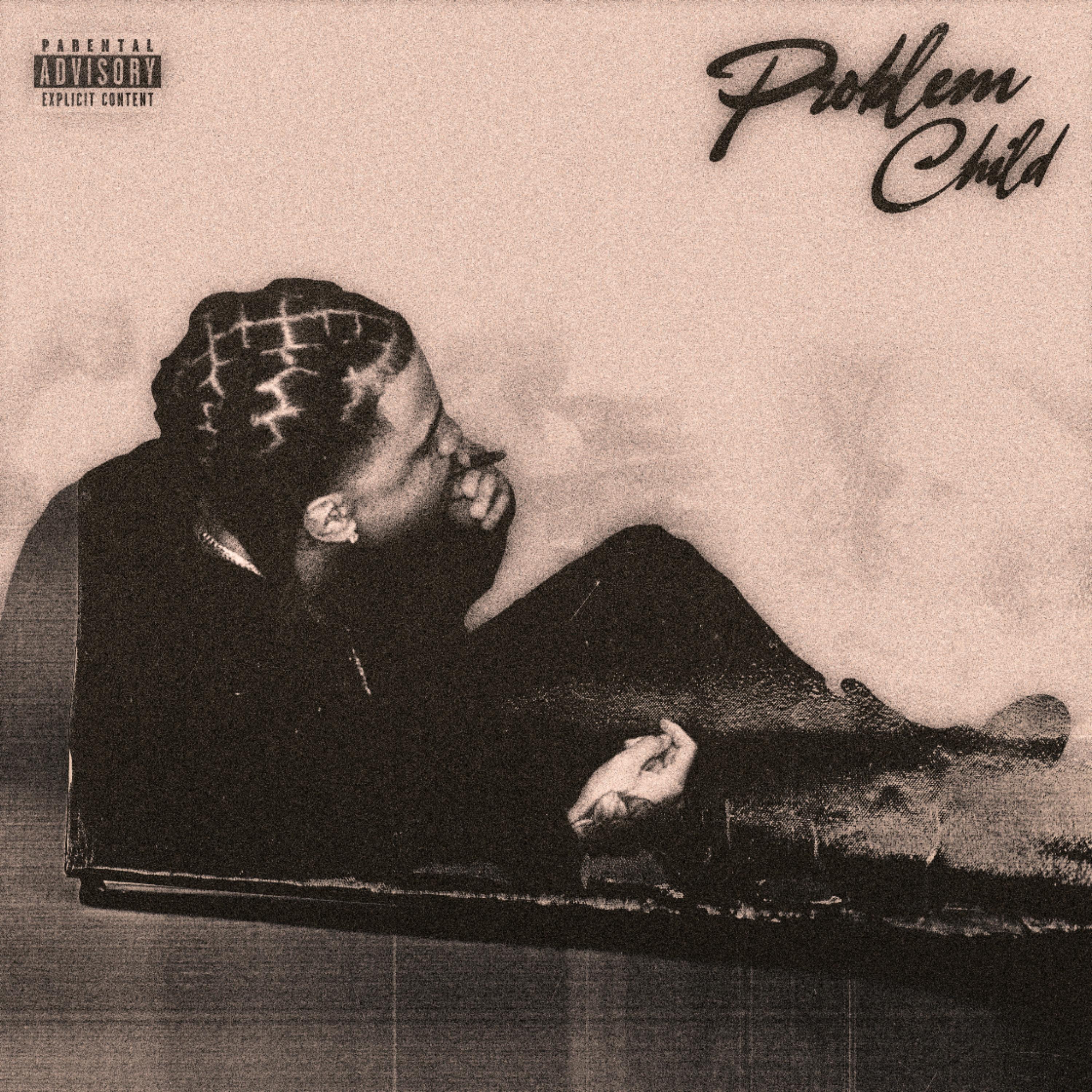 Problem Child artwork