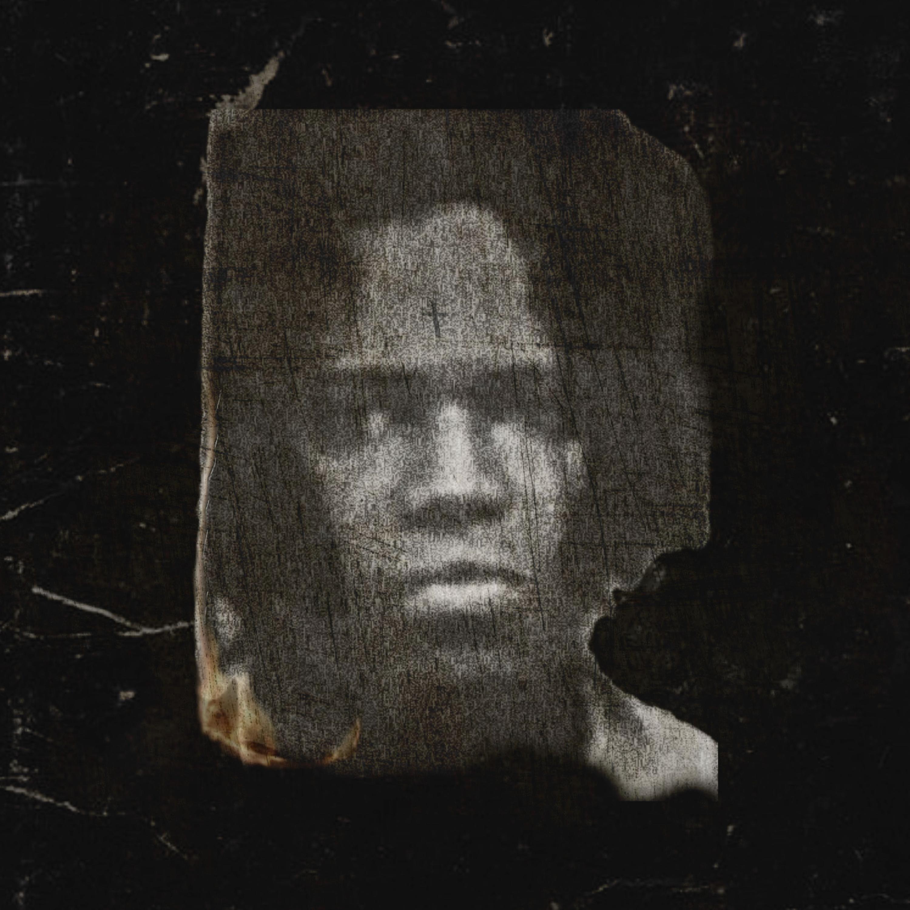 still finding peace artwork