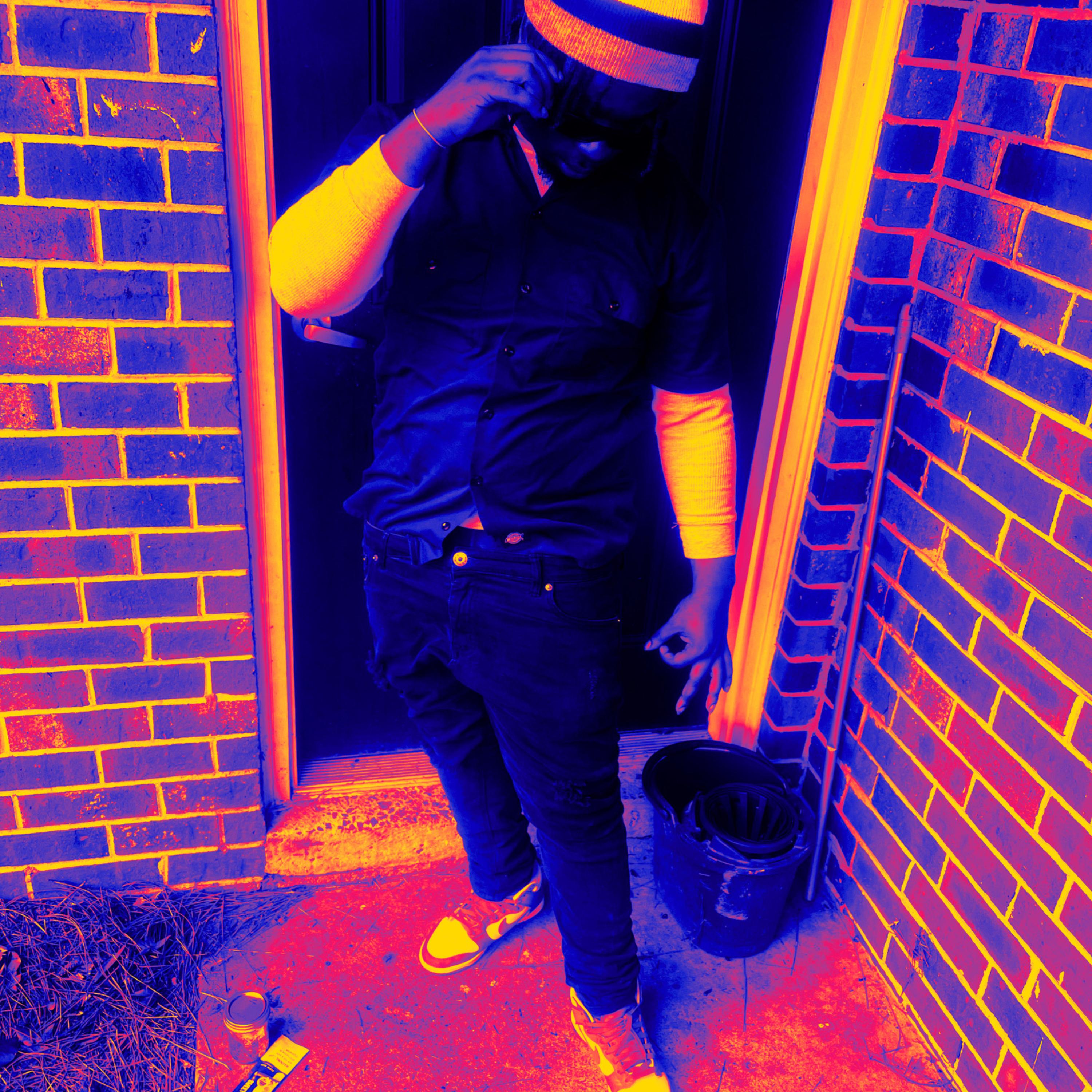 Shut Up And Drive by Odd8all cover art