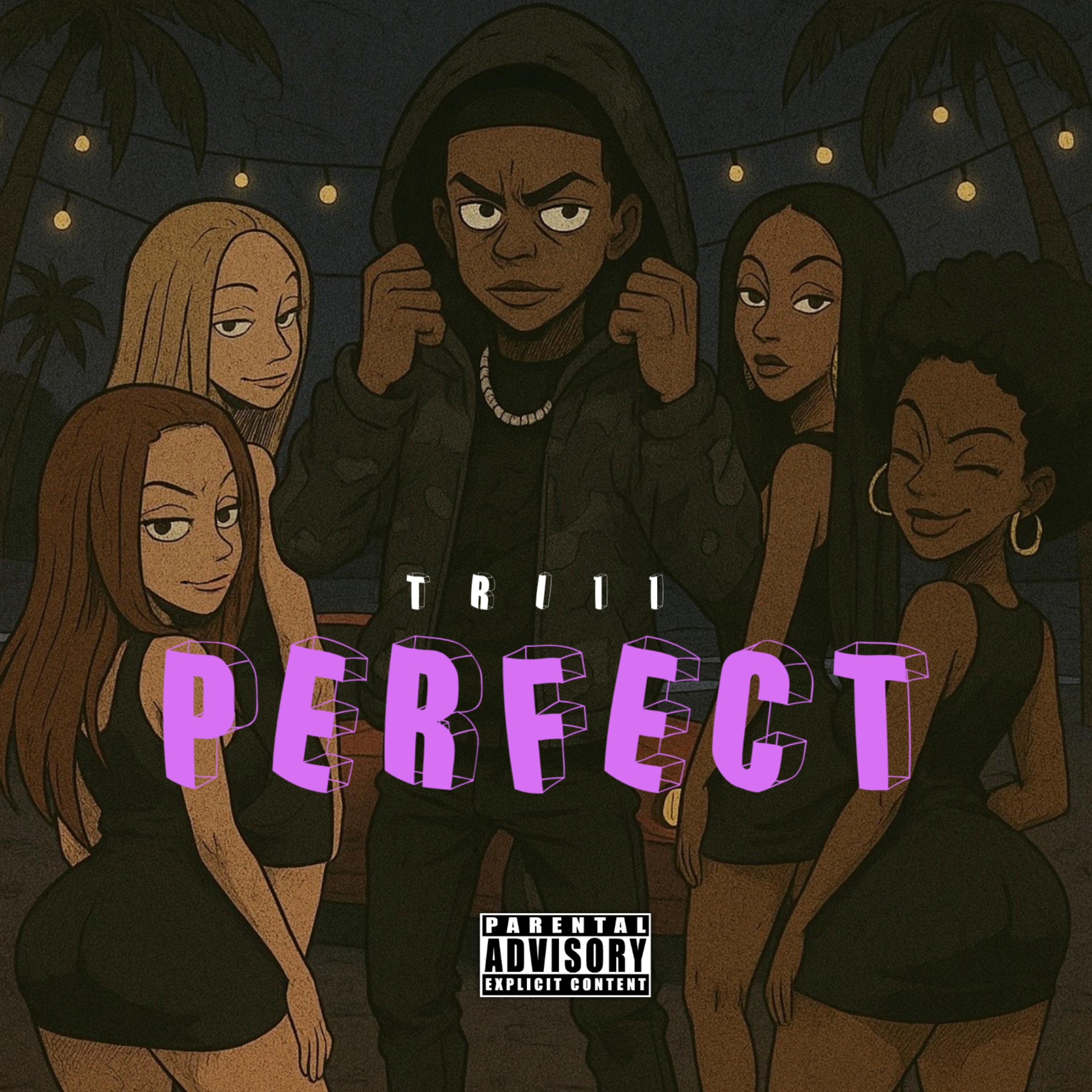 Perfect artwork