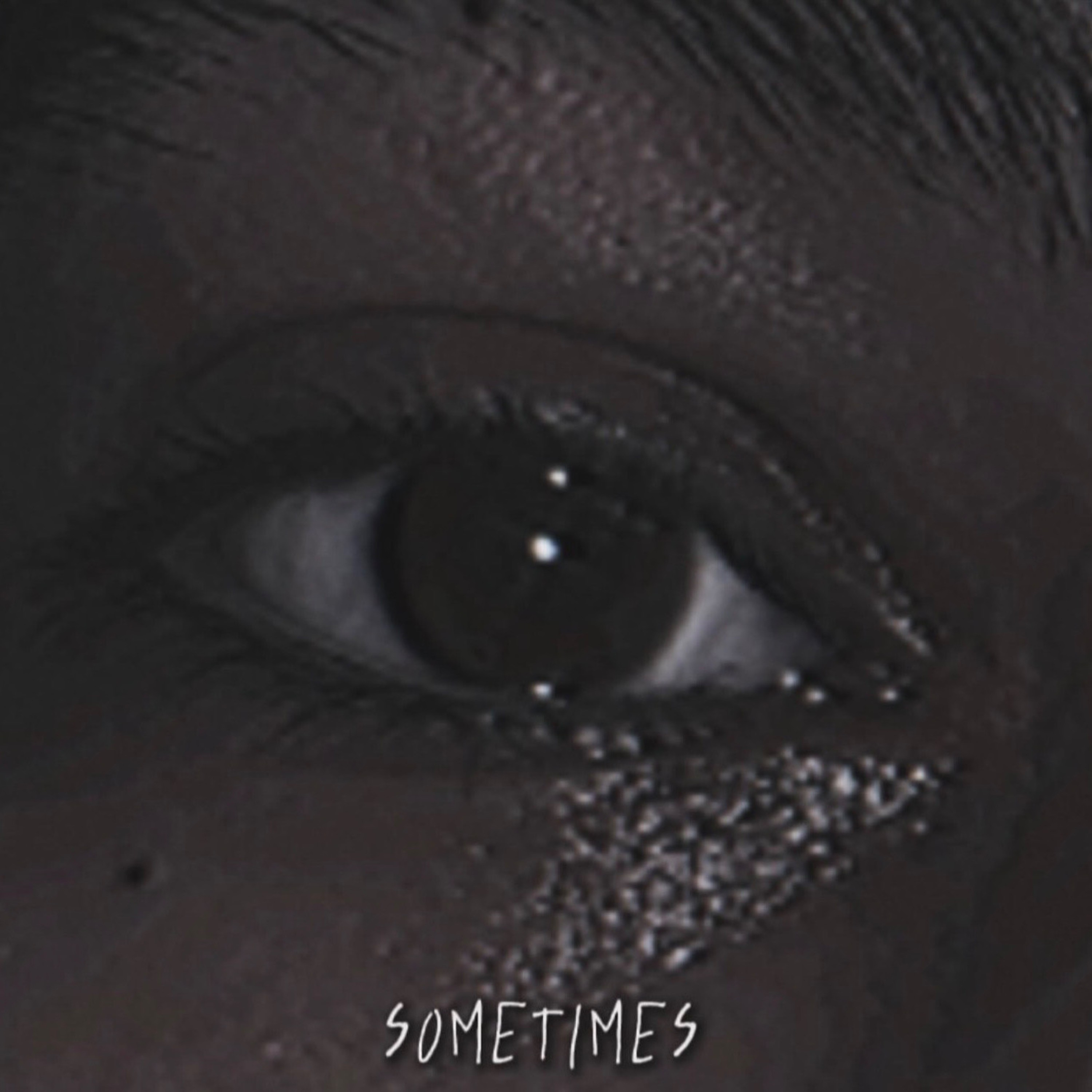 SOMETIMES artwork