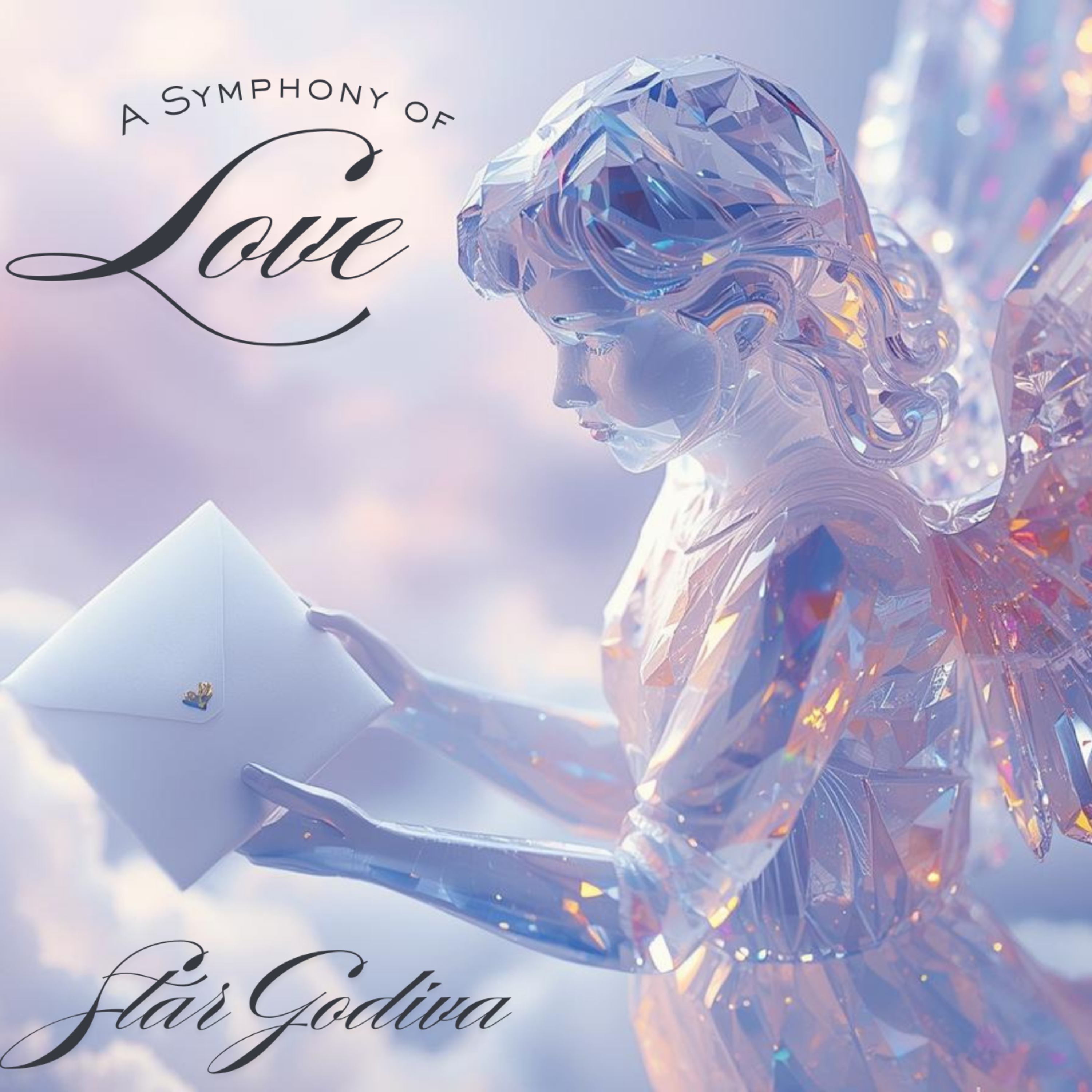 Symphony Of Love artwork