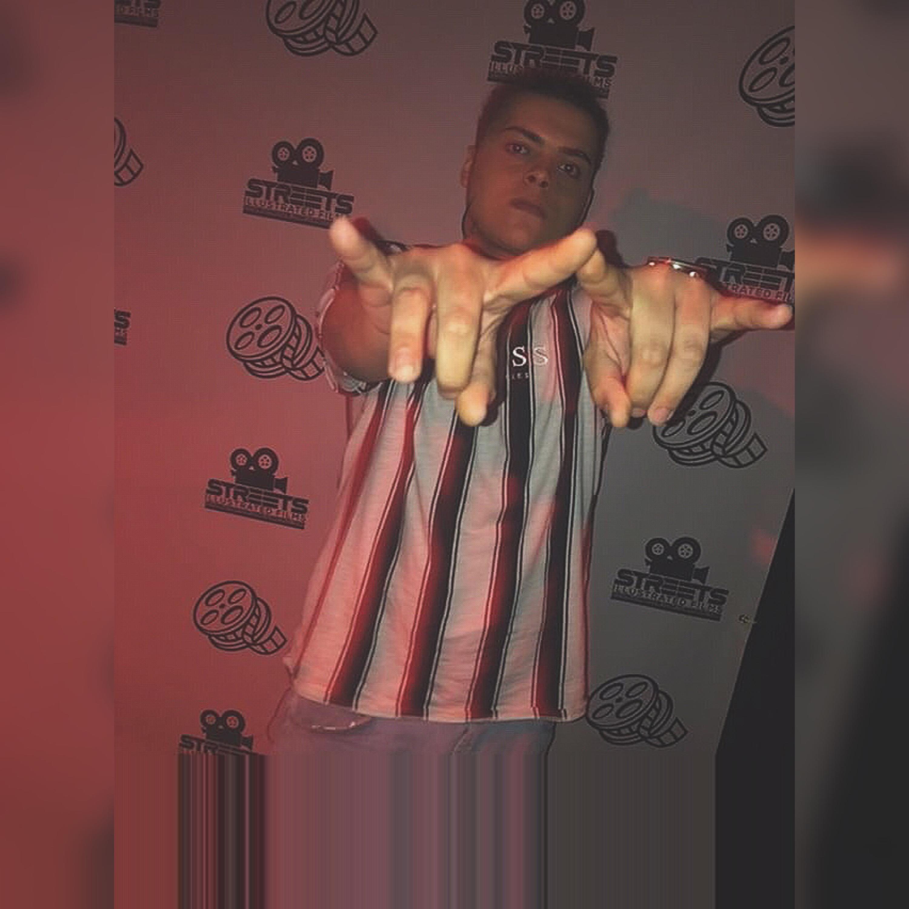 Heart Attack artwork