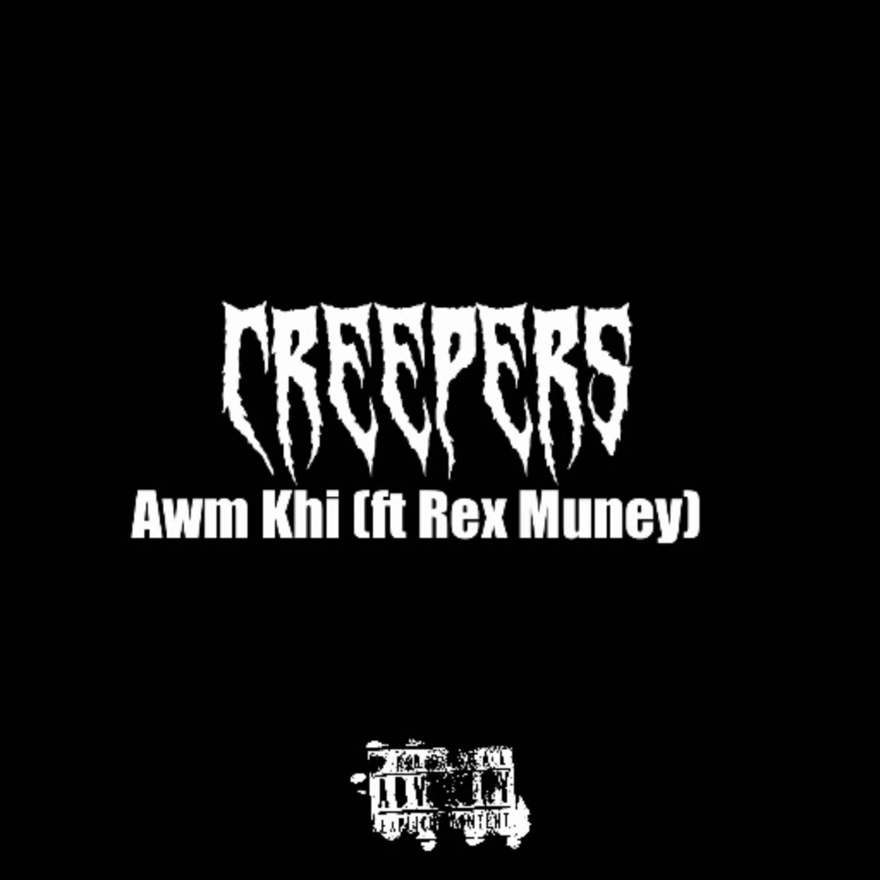 Creepers artwork