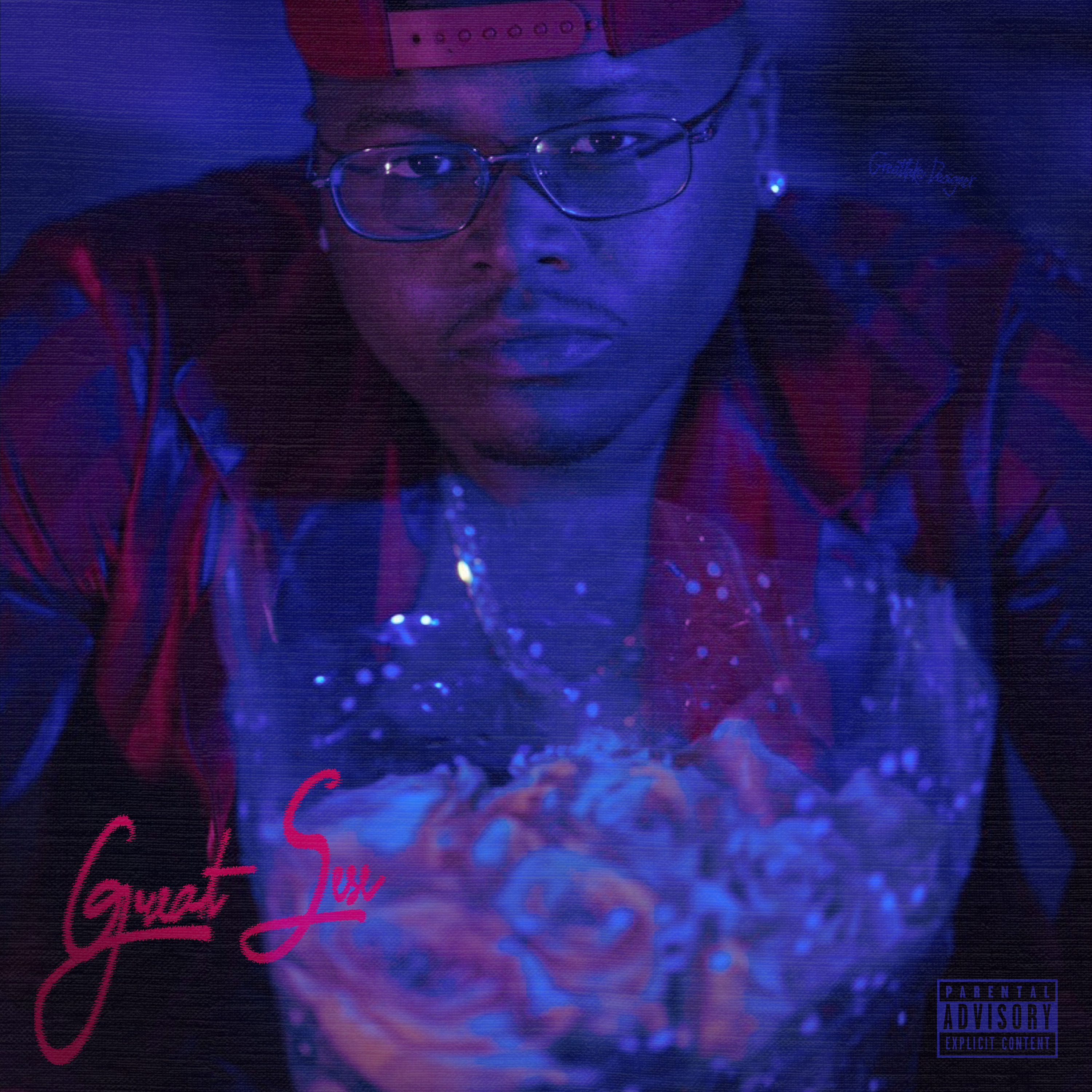 Great Sex artwork