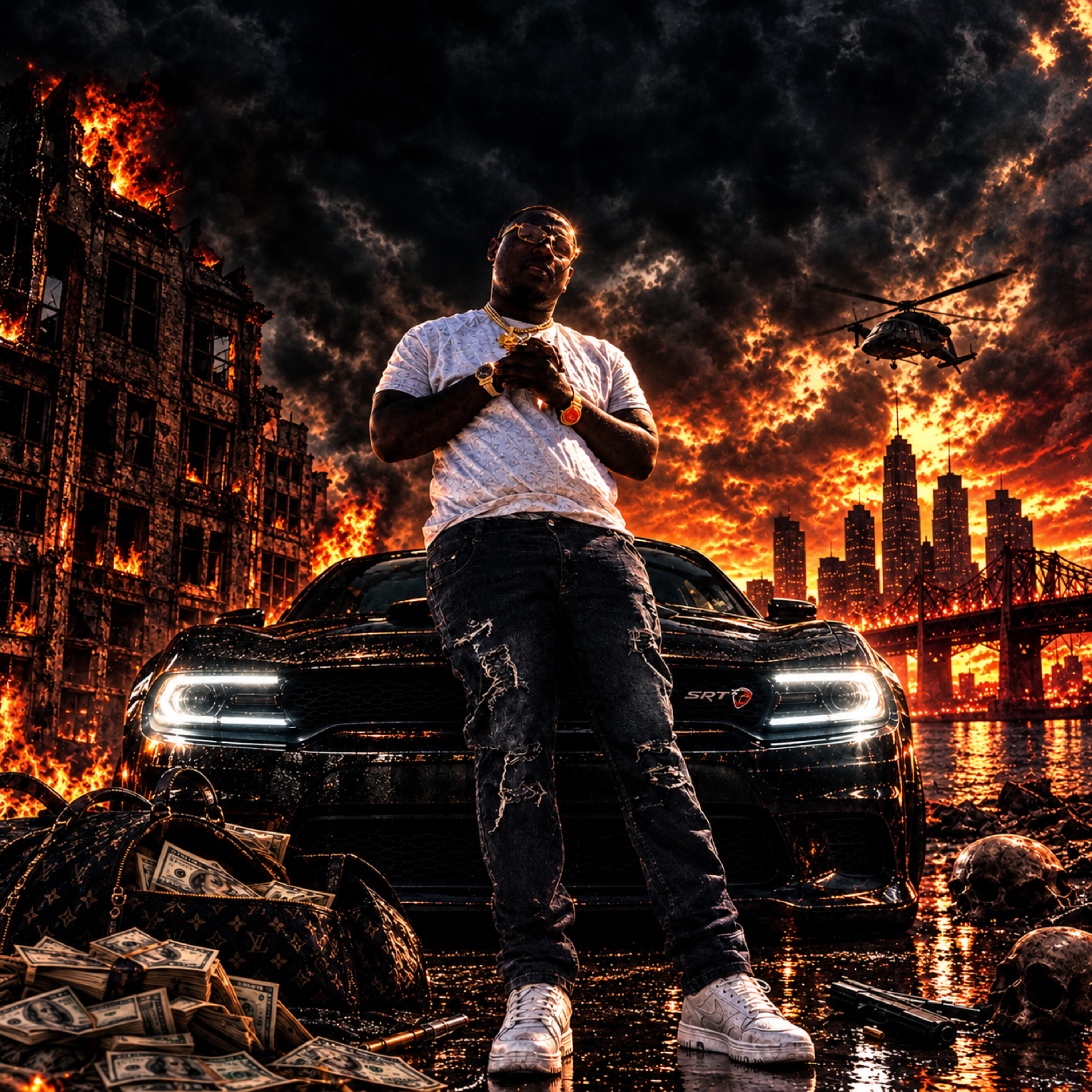 Wicked Ways by Chosen1 cover art
