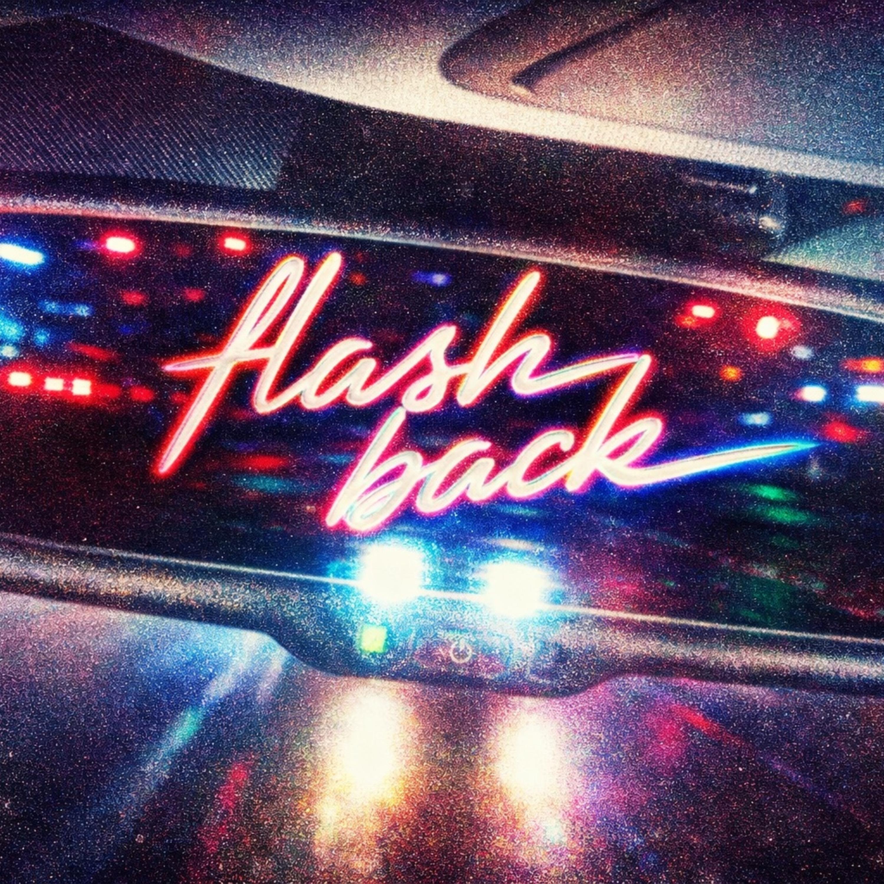 Flashback artwork