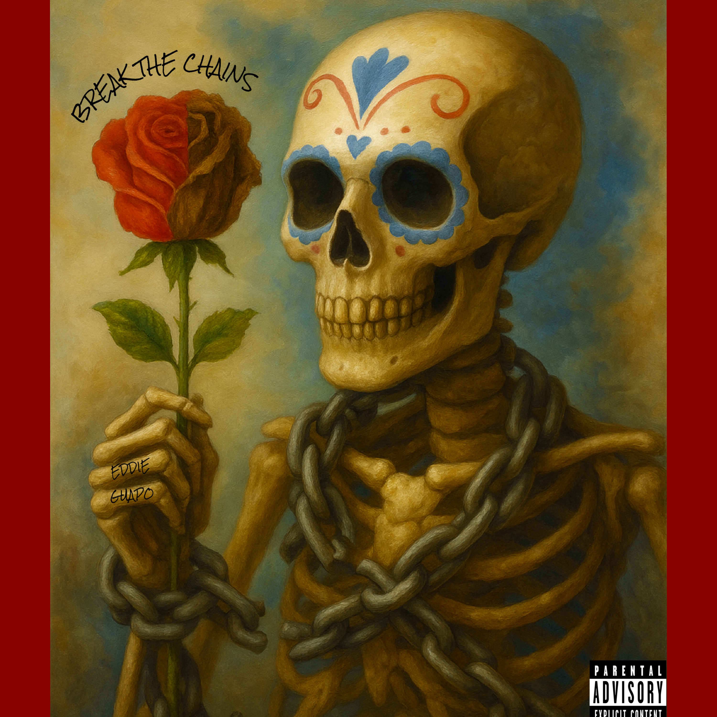 Break The Chains artwork