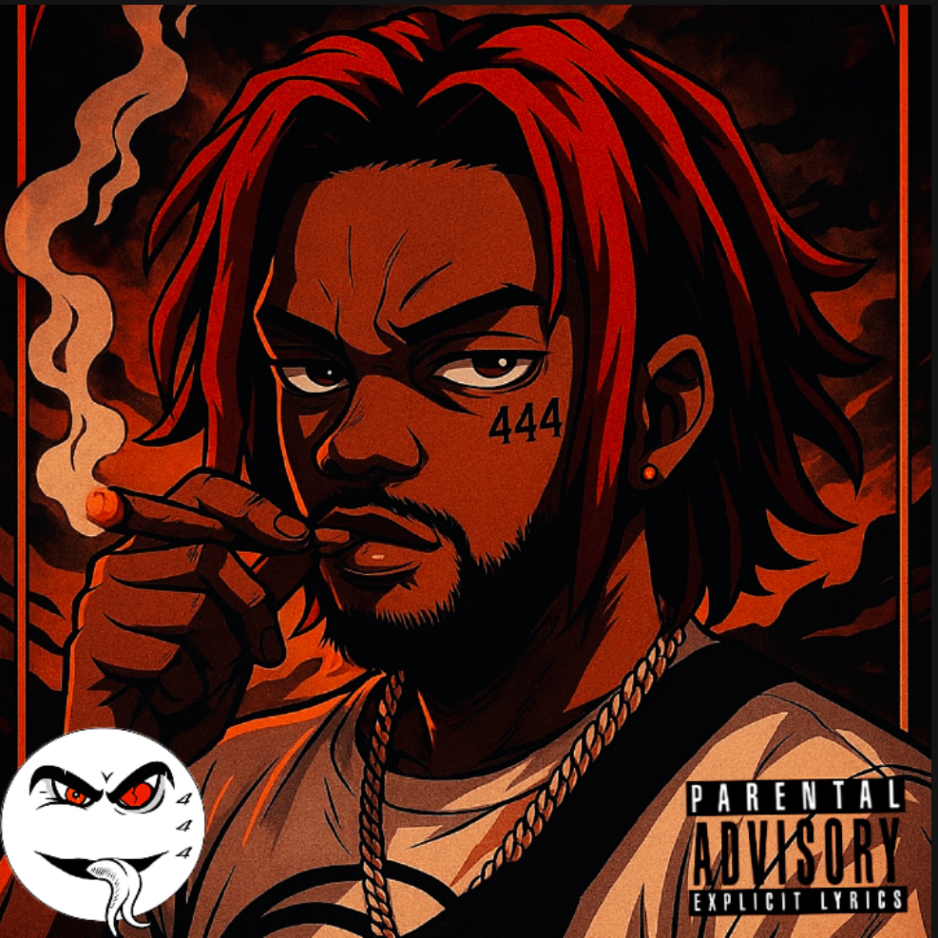 War On Base artwork