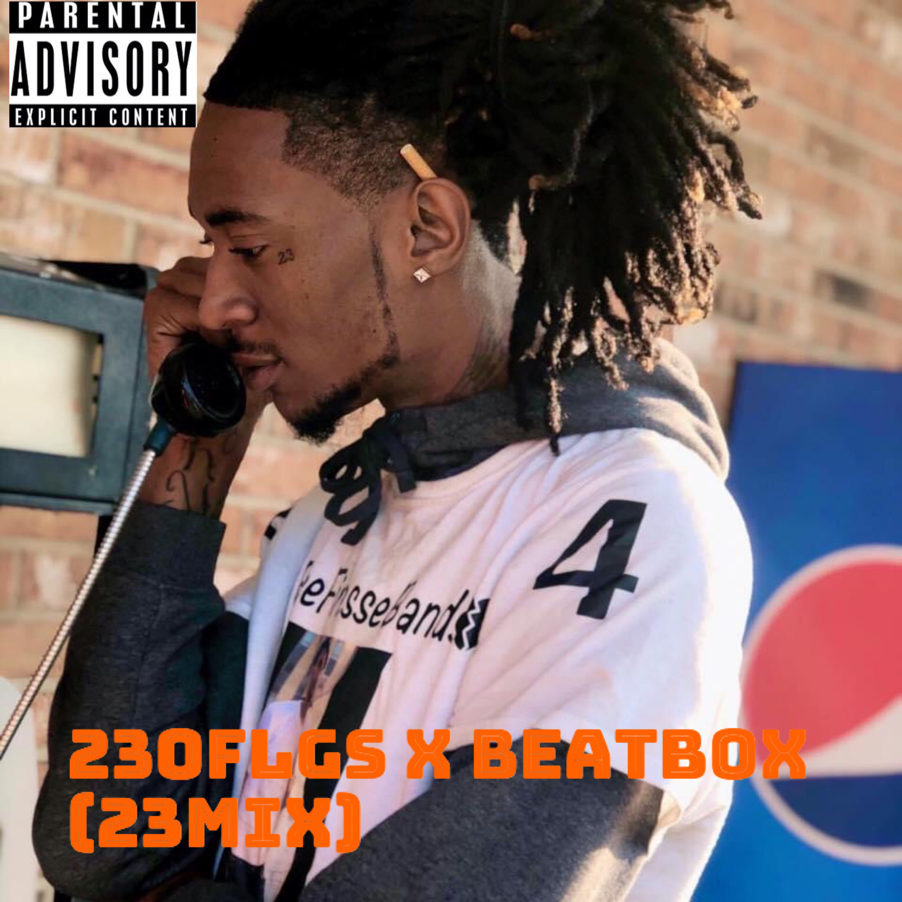 BeatBox ( 23mix ) artwork