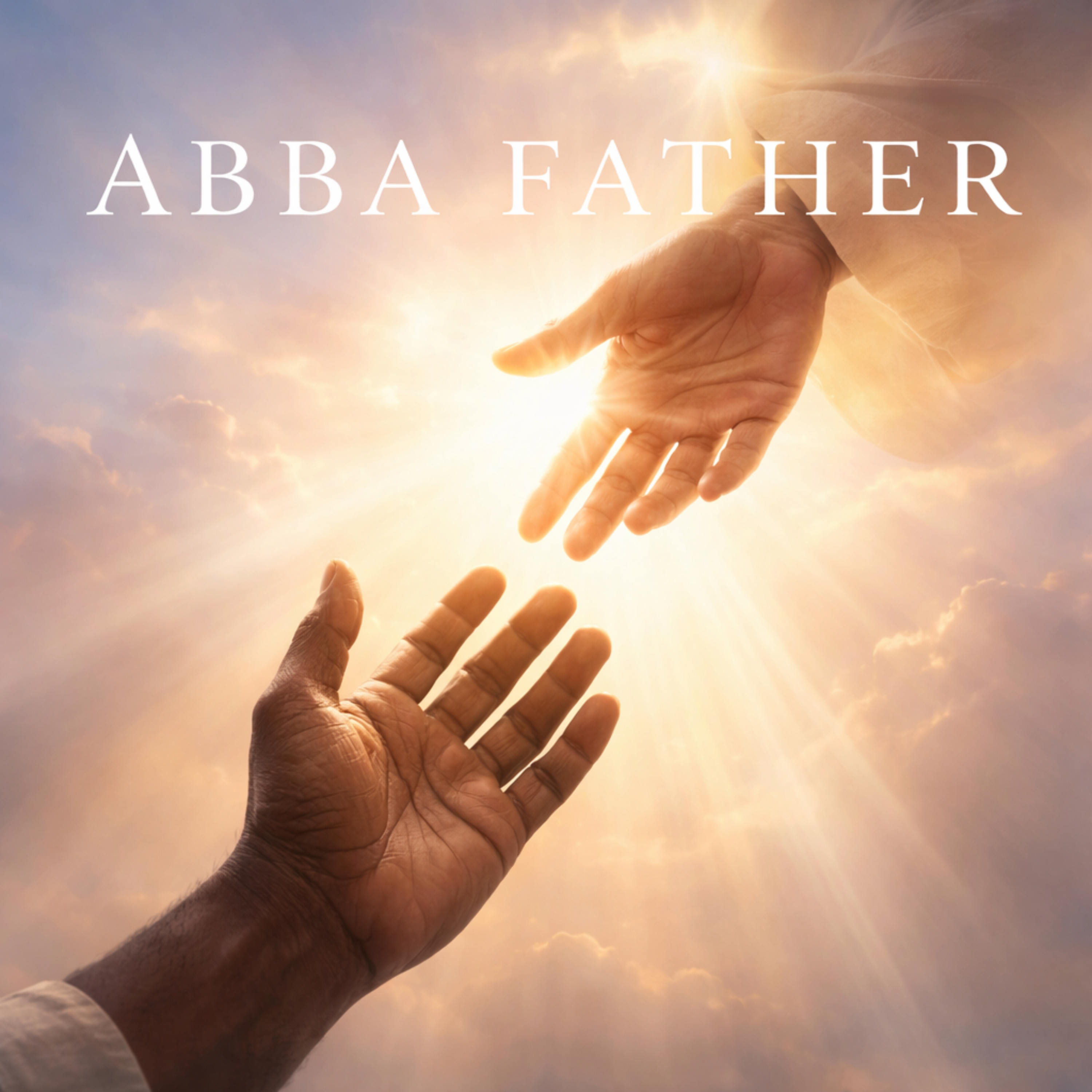 Abba Father artwork