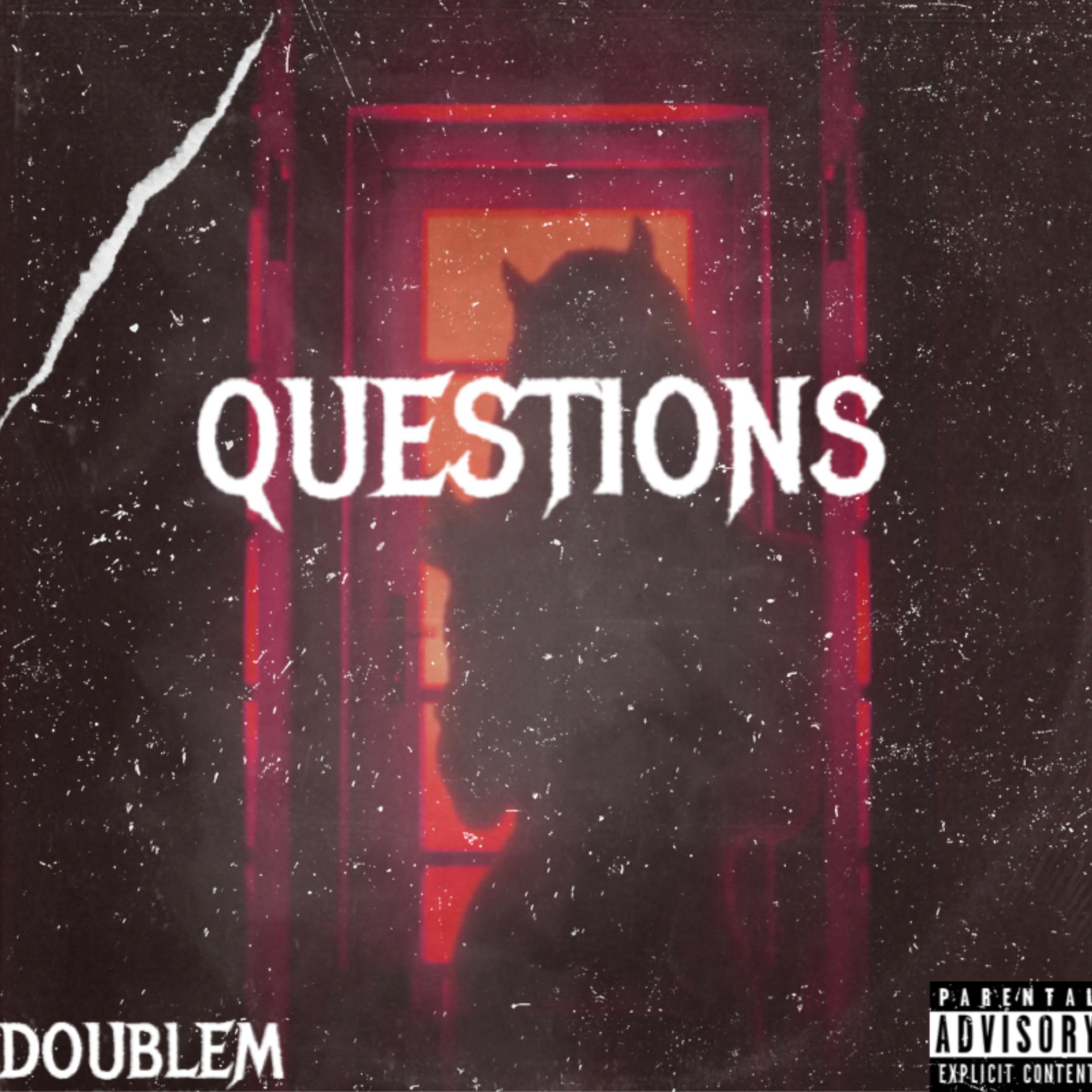 QUESTIONS artwork