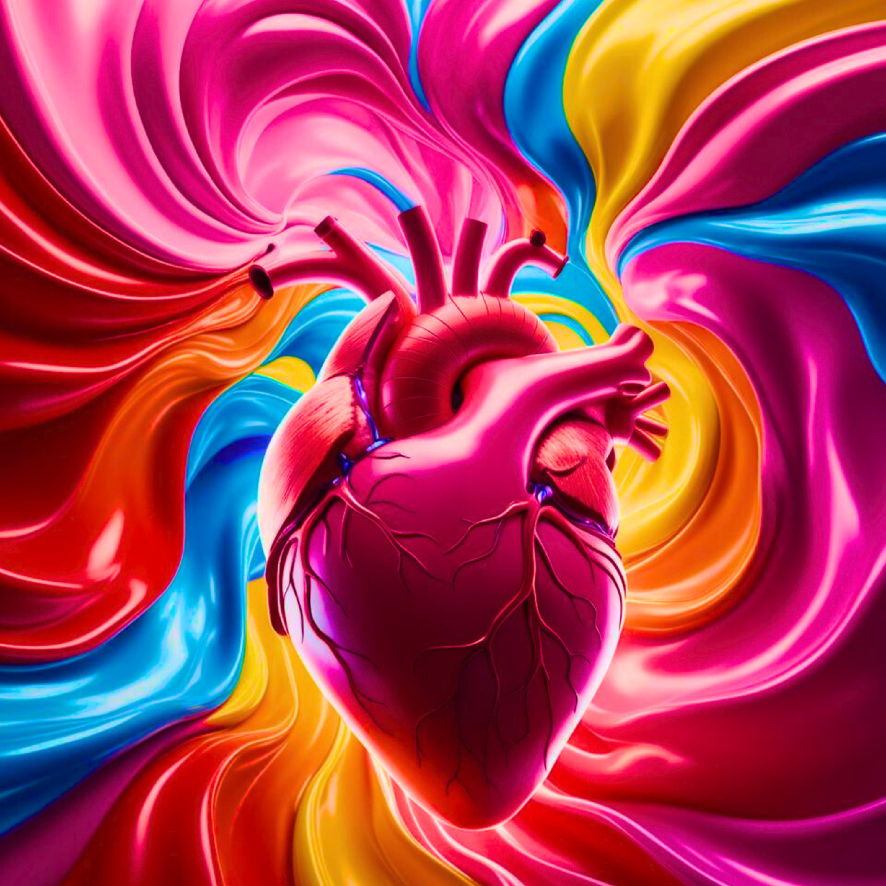 Mantras e Afirmações para atrair o amor. Vol-22 artwork