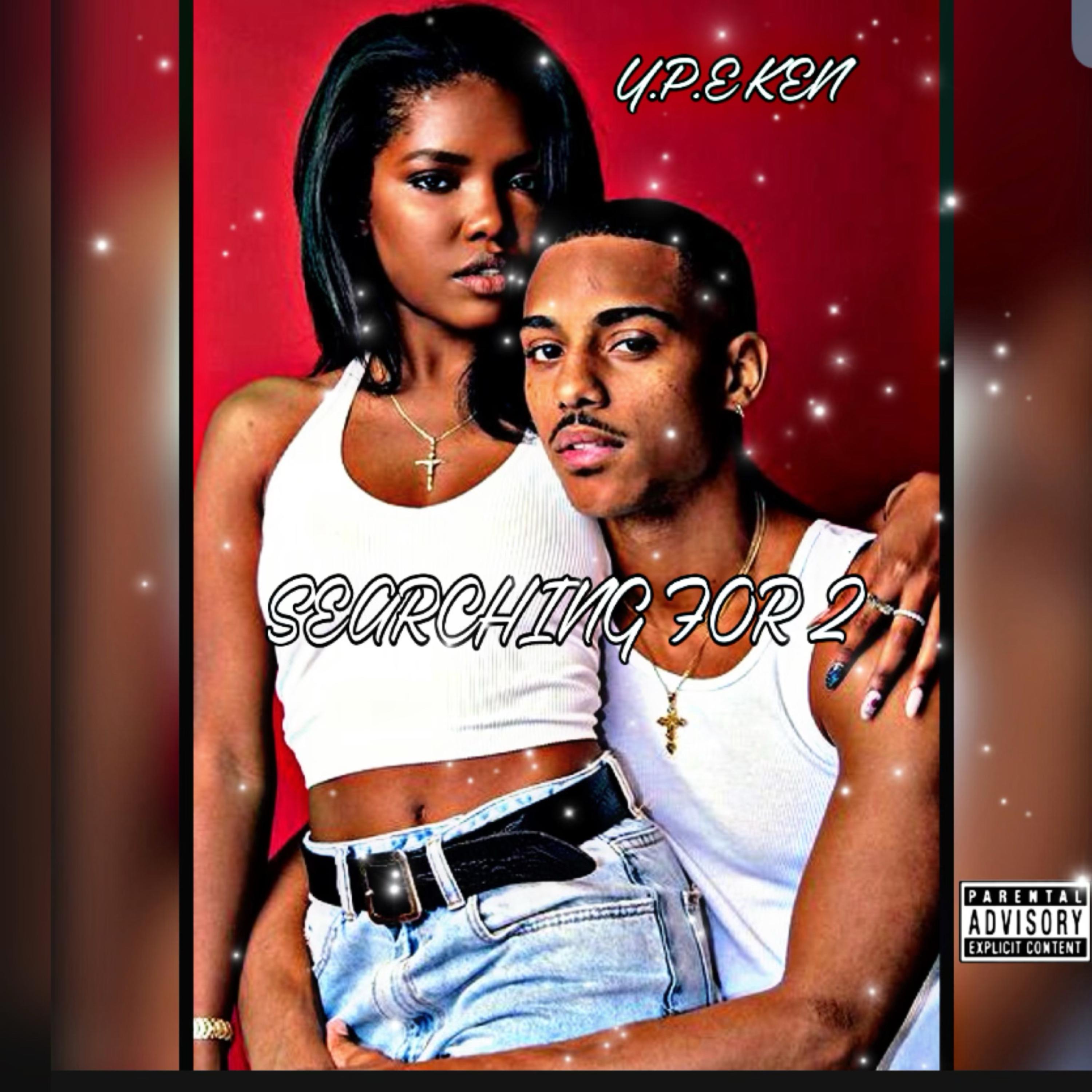Searching For 2 artwork