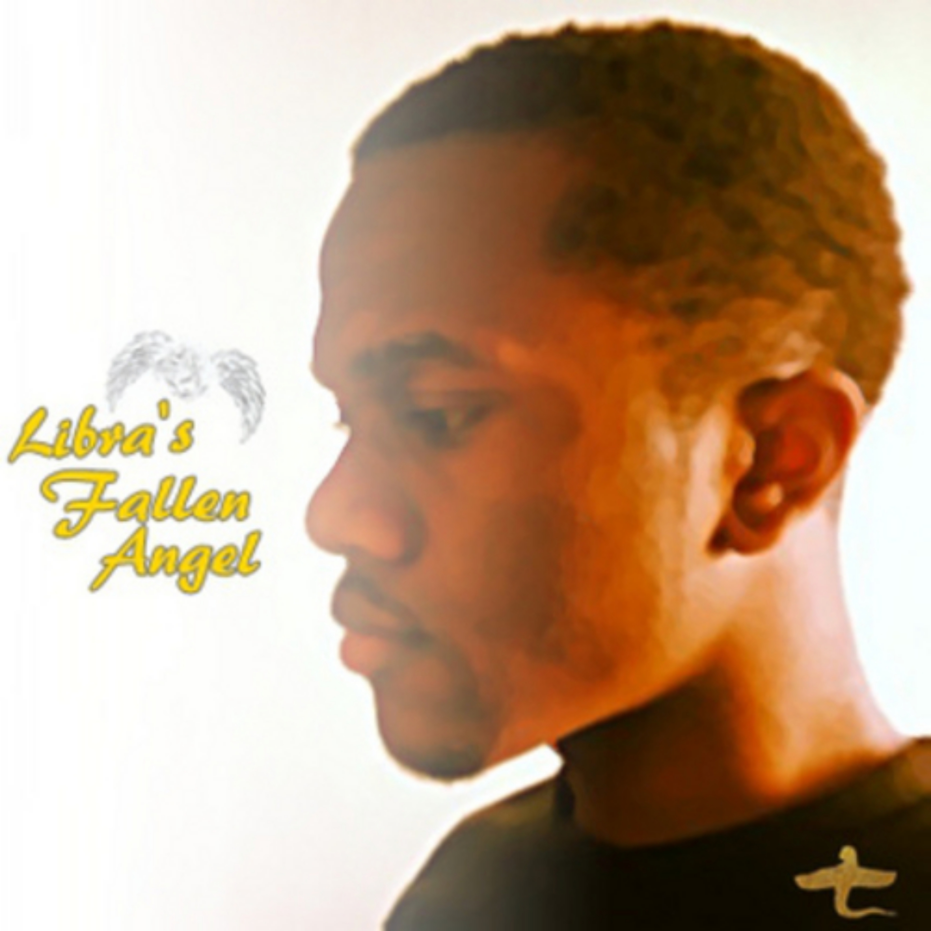 Libra's Fallen Angel artwork