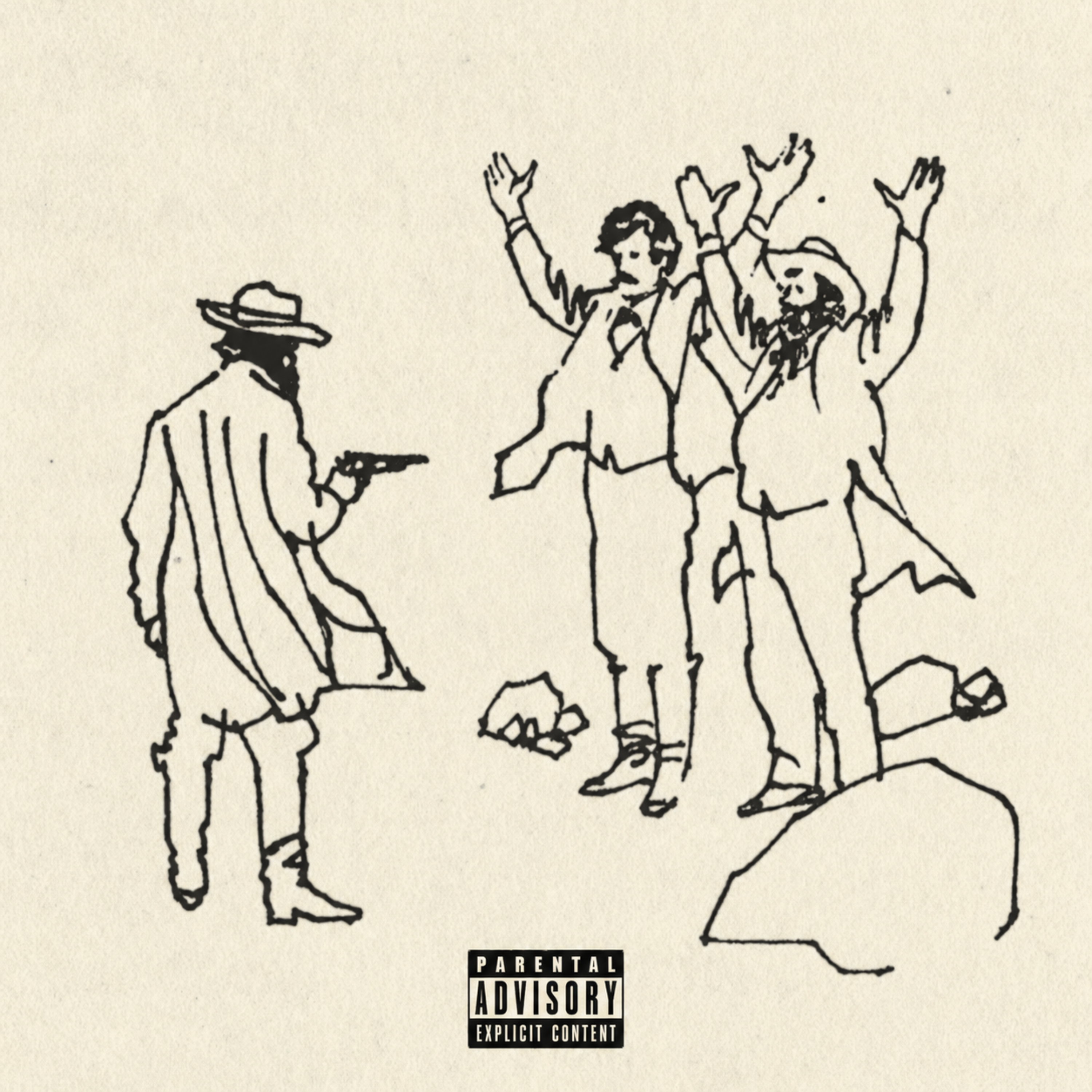 RANSOM by Meechidatopic cover art