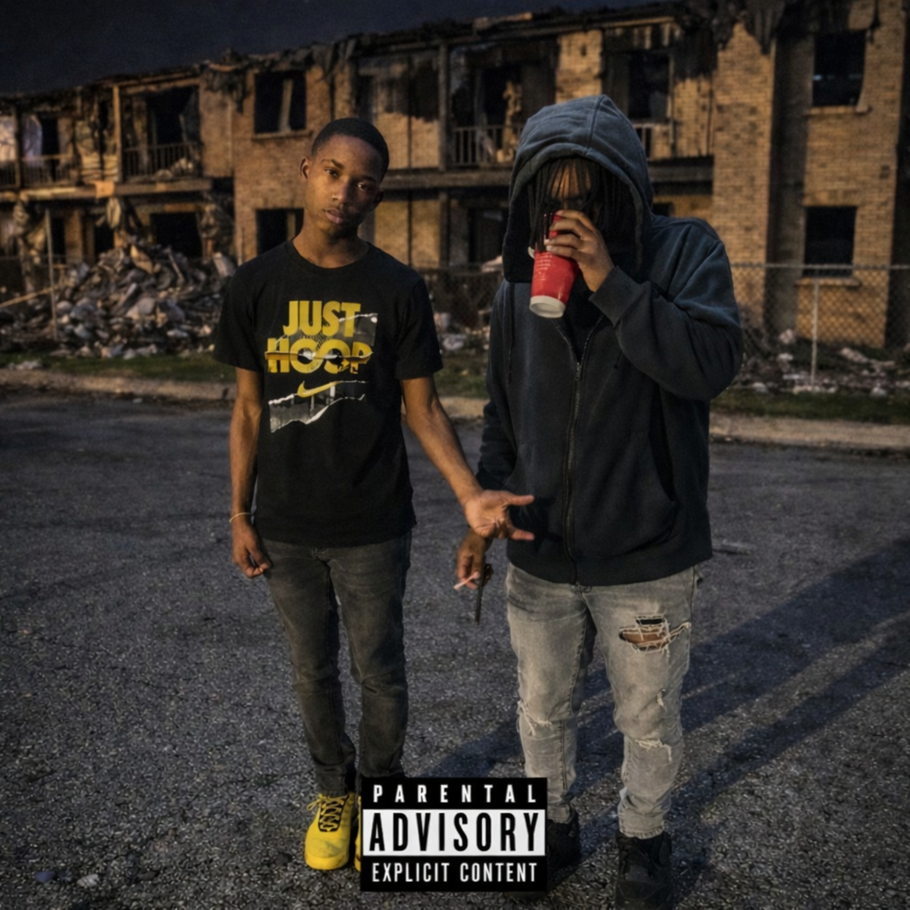 too different artwork