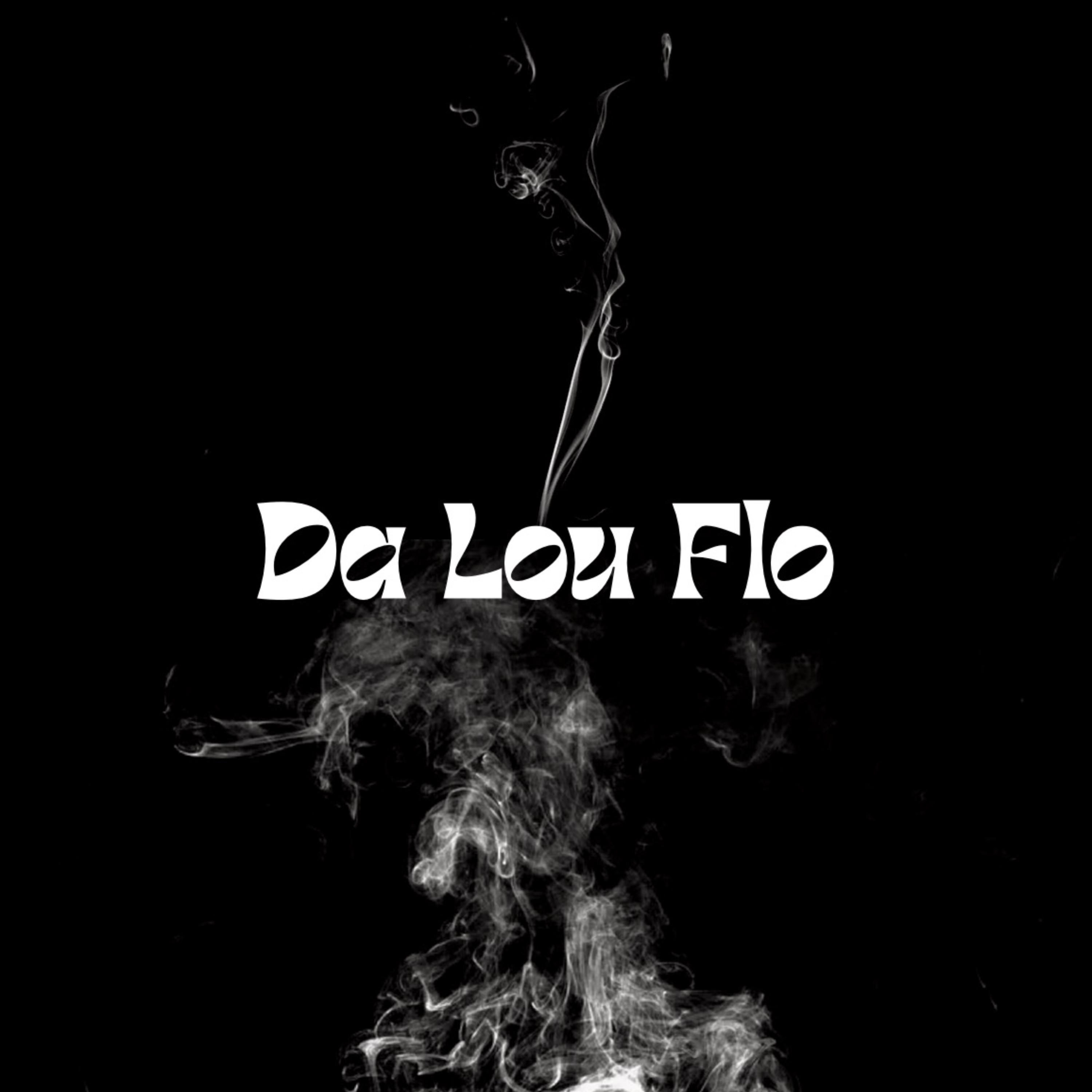 Louisiana Flo artwork