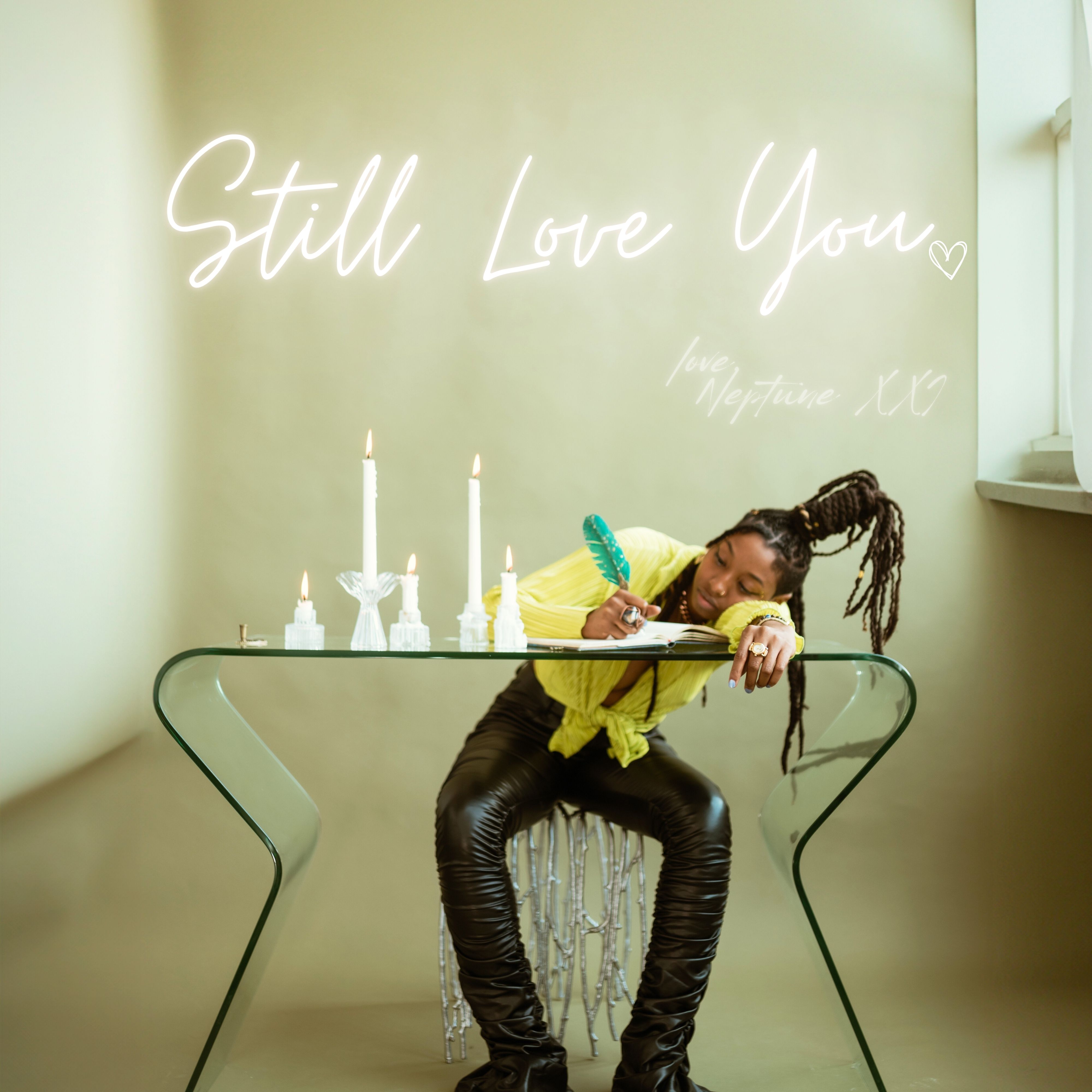 Still Love You artwork