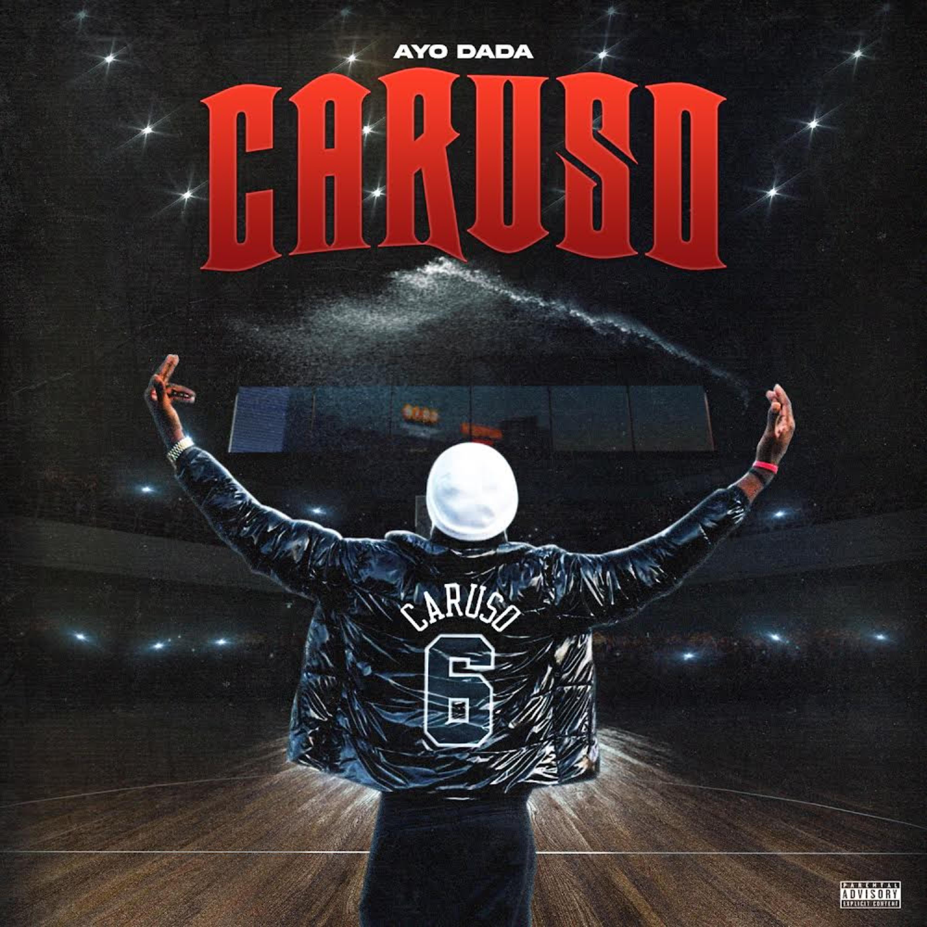 Caruso artwork