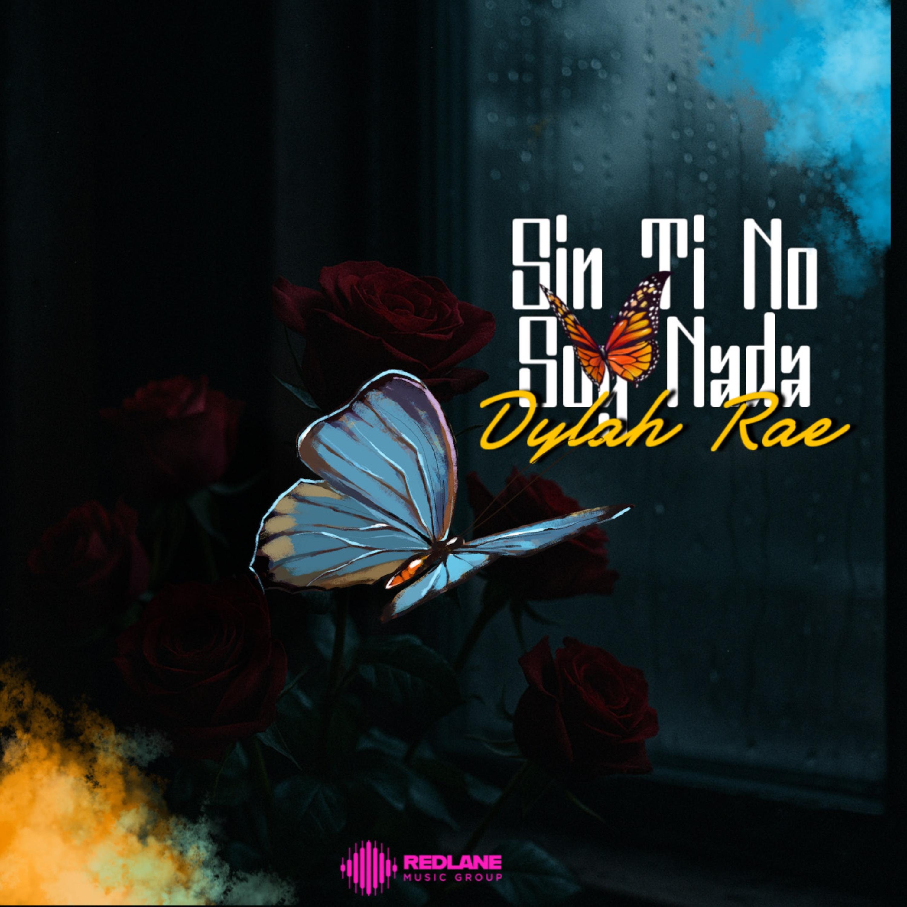 Sin Ti No Soy Nada artwork