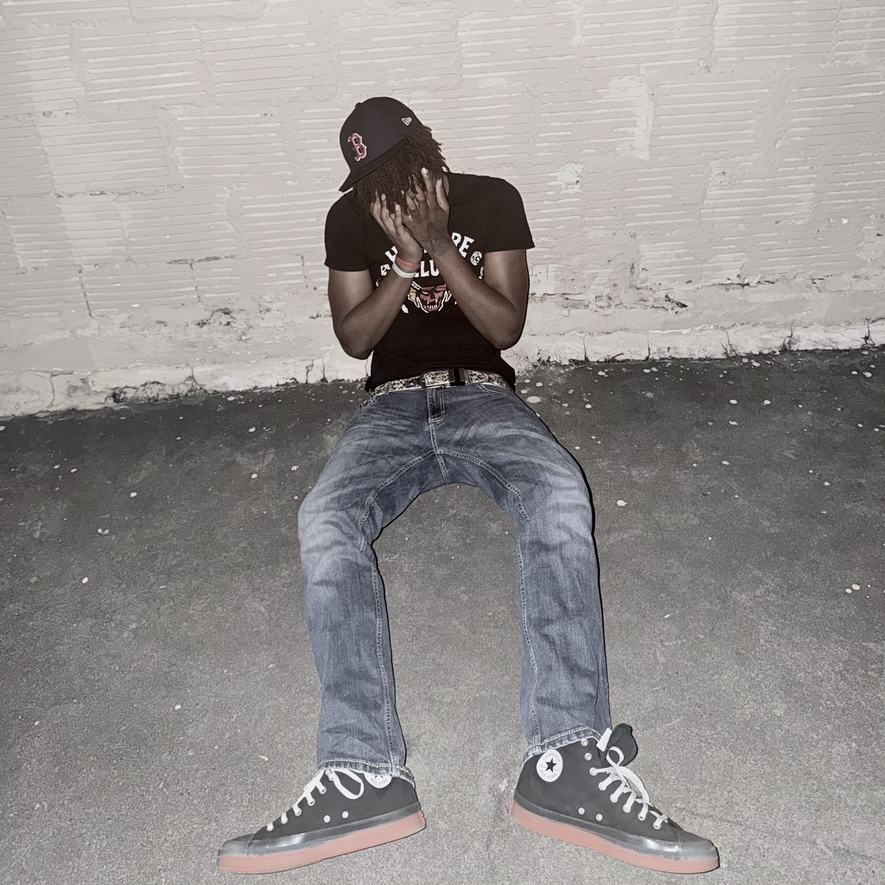 that’s ok by unok cover art