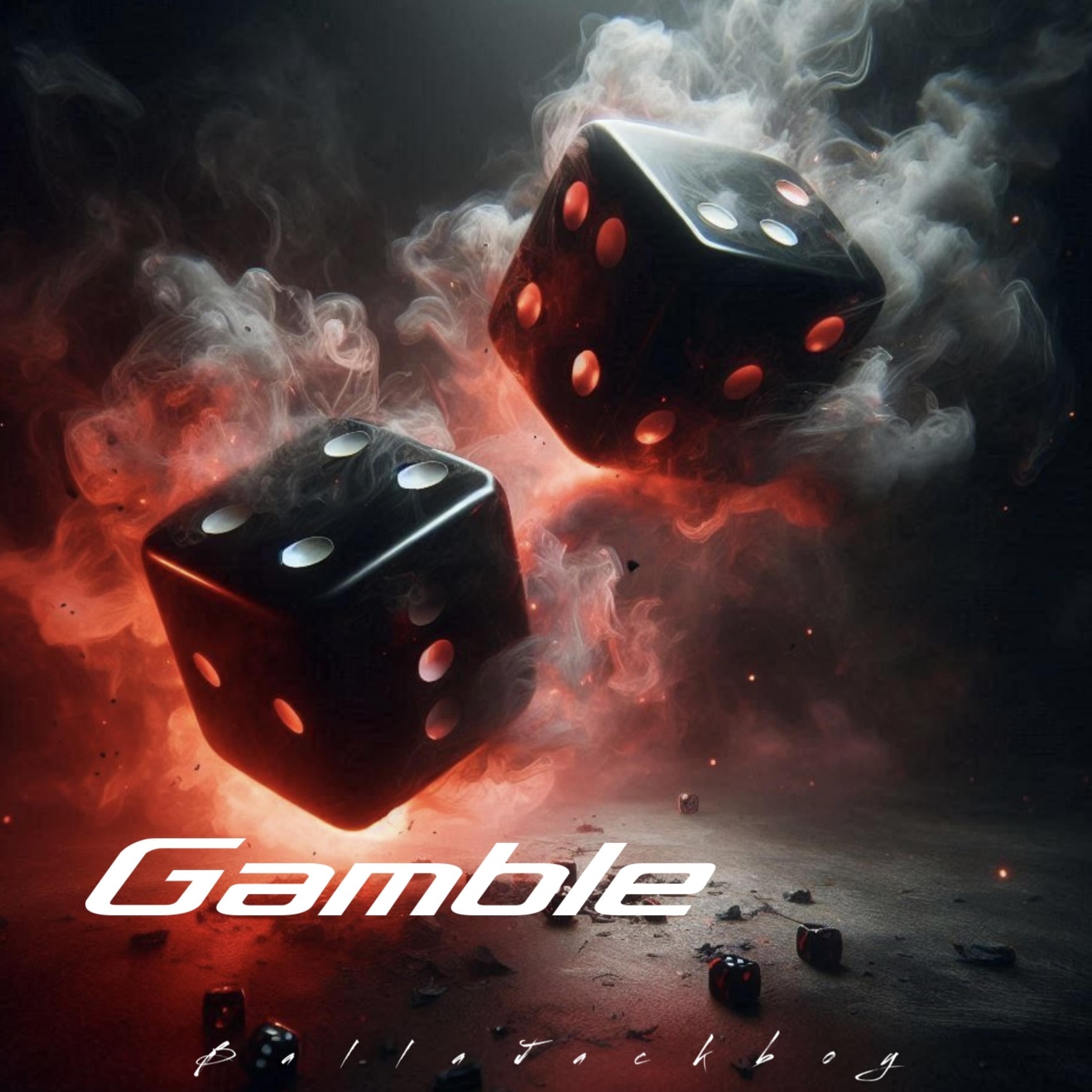 Gamble artwork