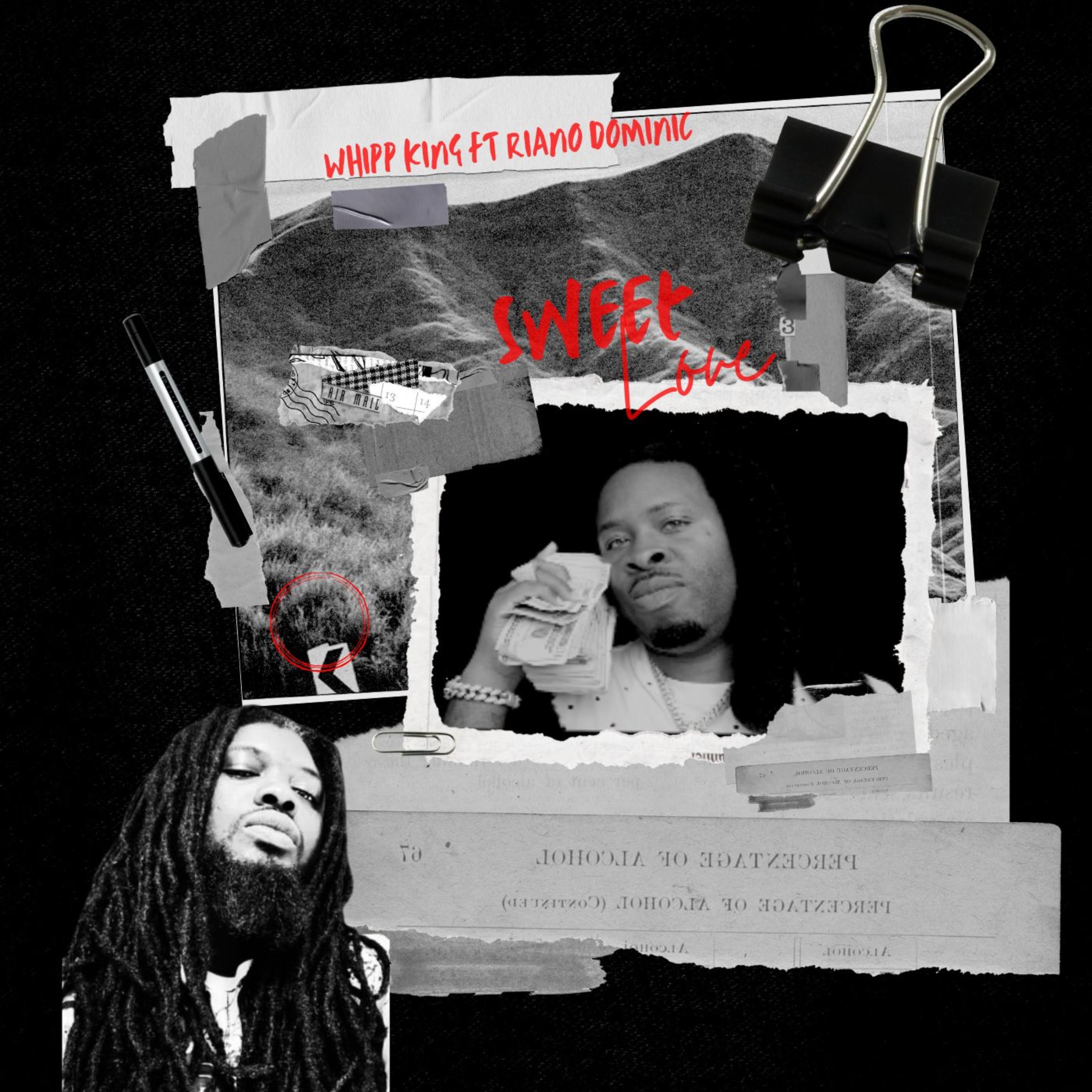 Sweet Love artwork