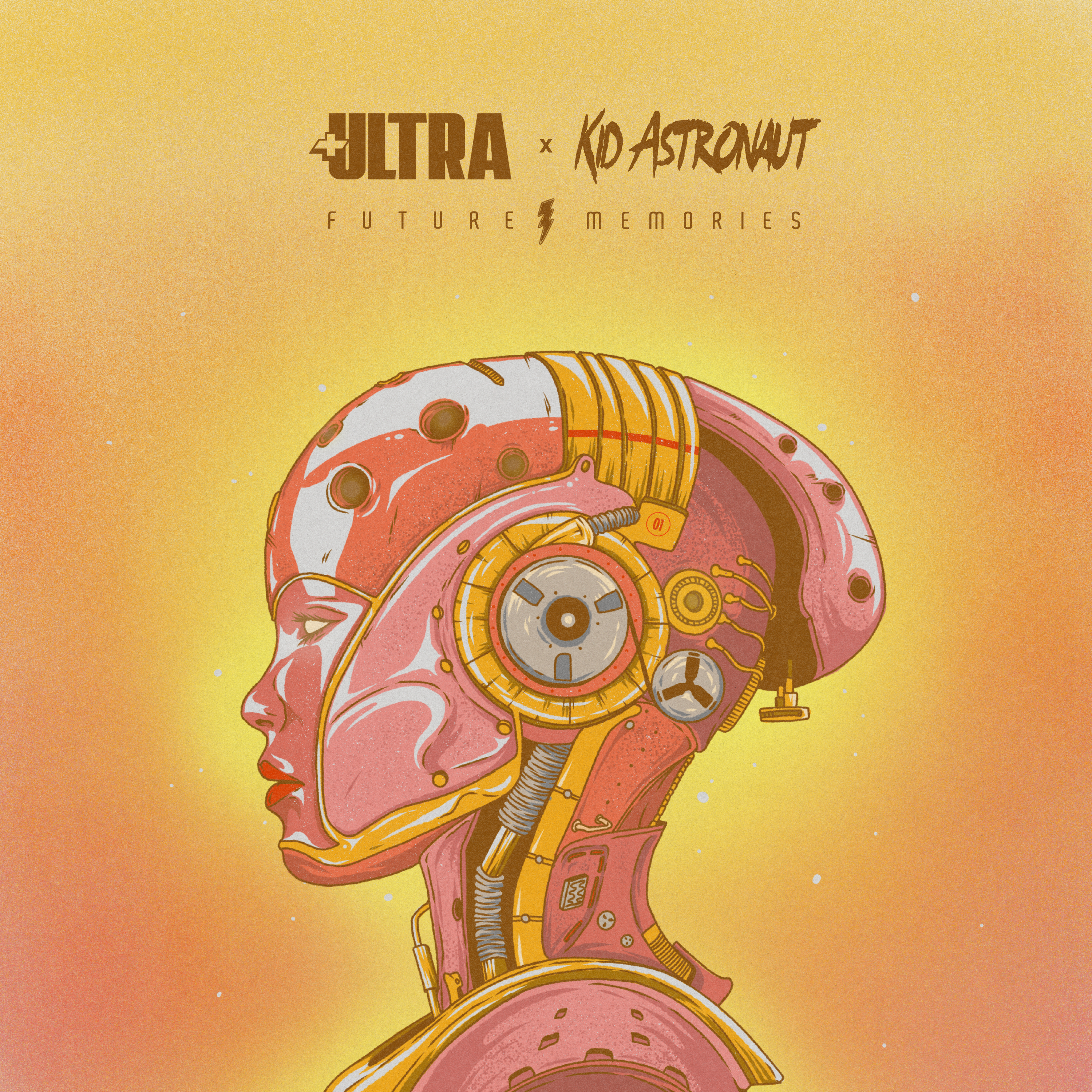 FUTURE/MEMORIES artwork