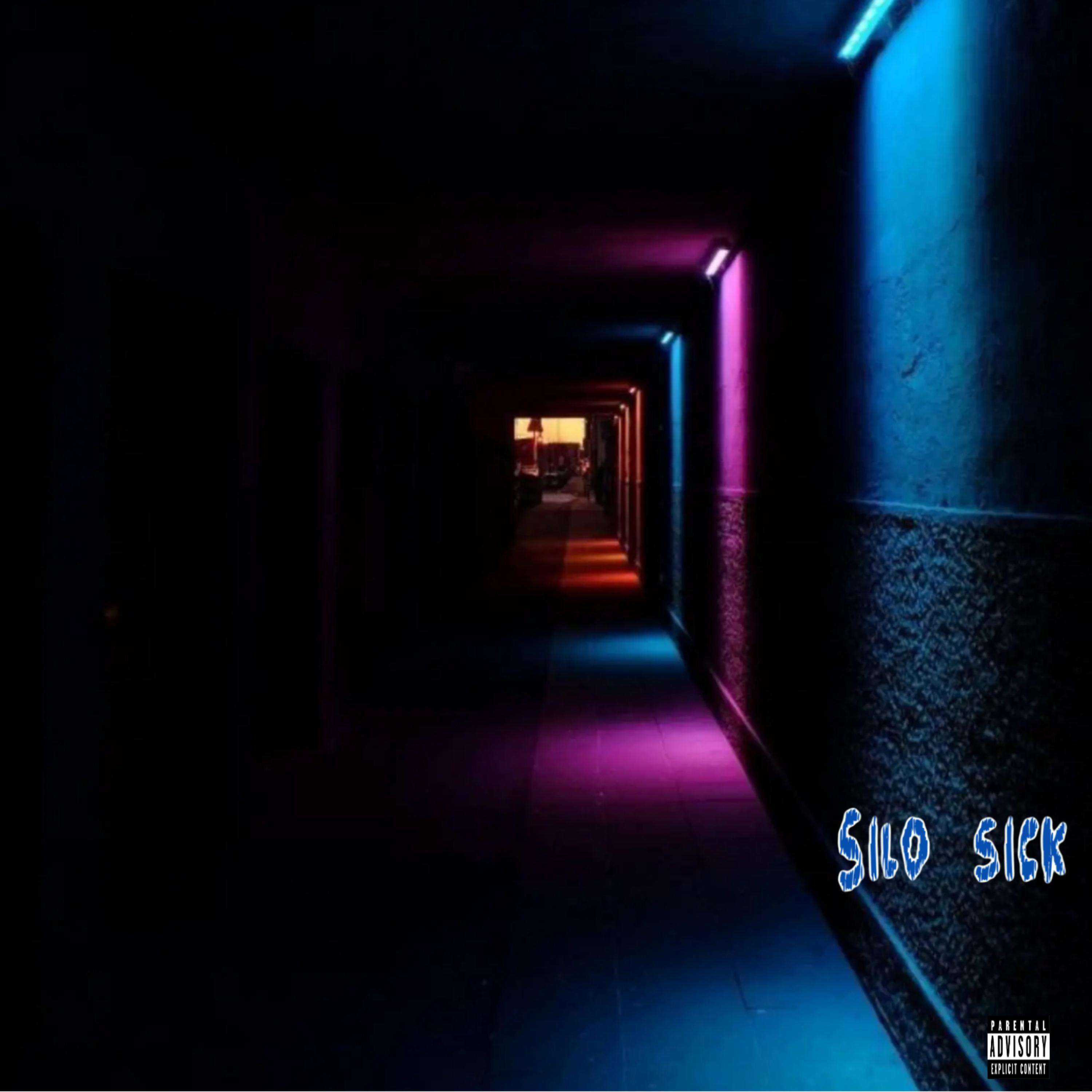Silo sick artwork