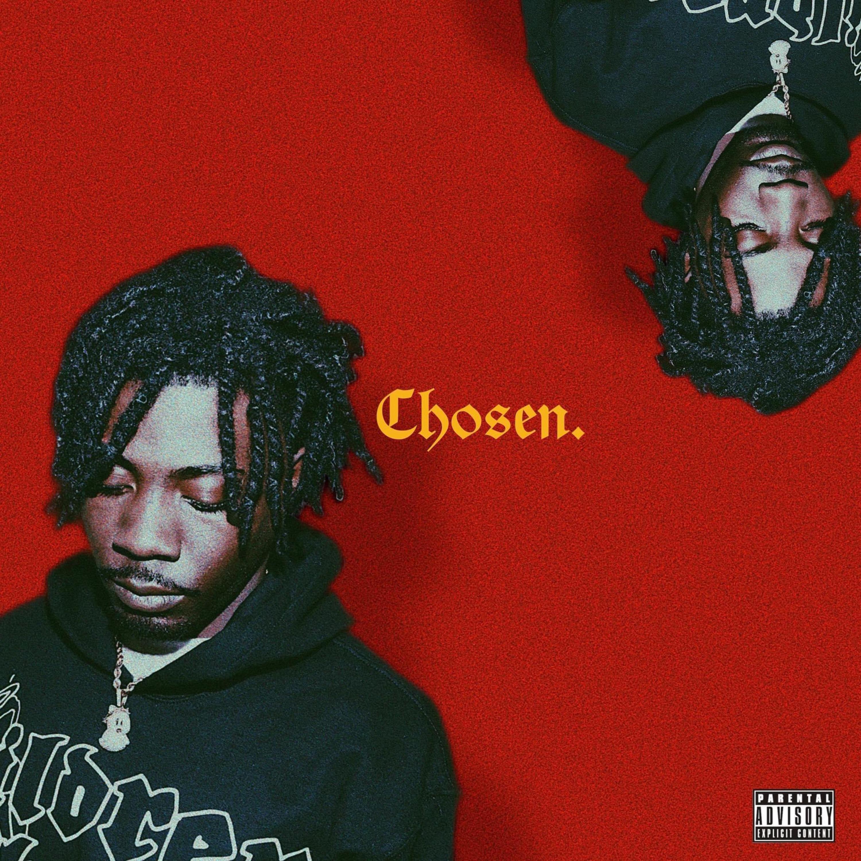 Chosen  artwork