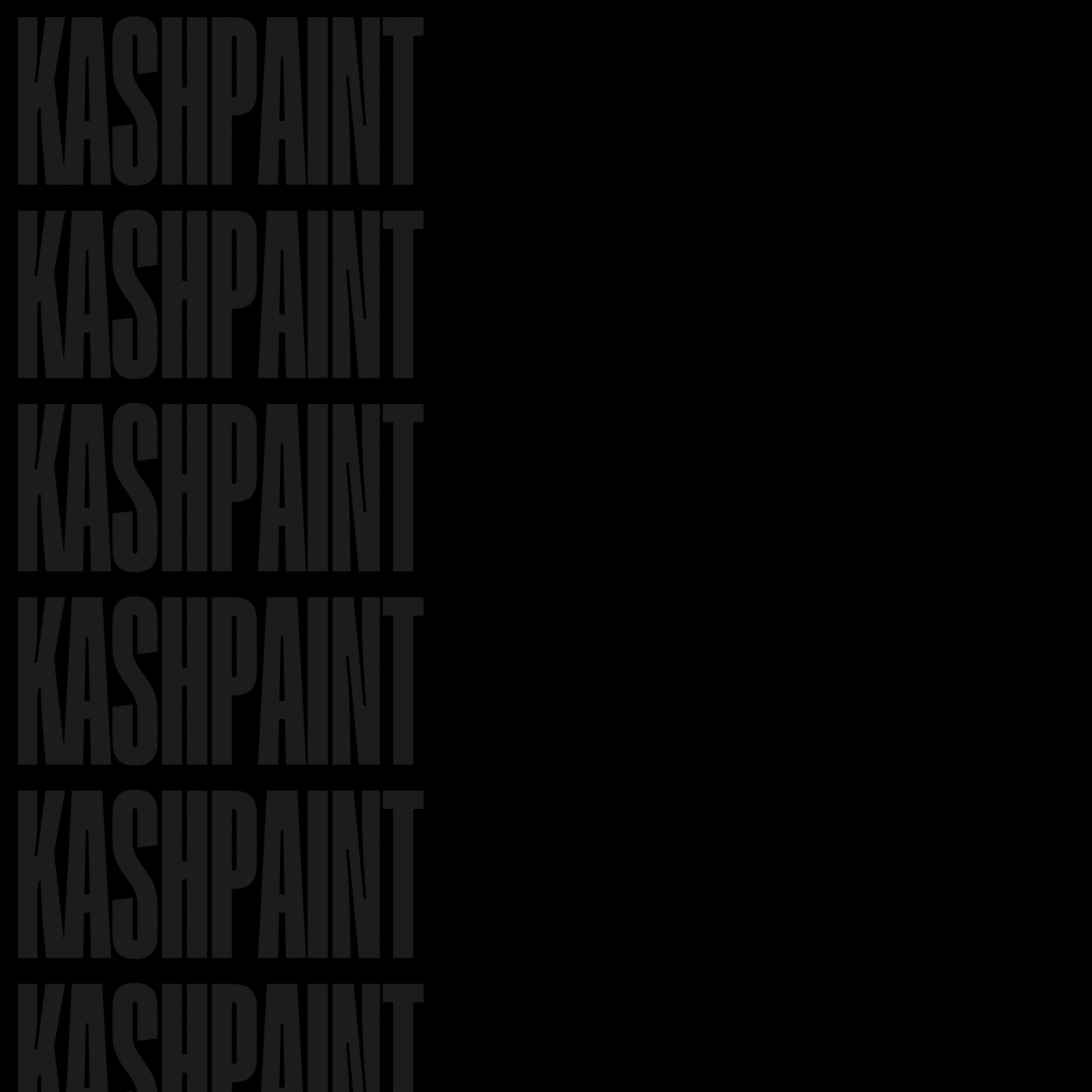 Intro artwork