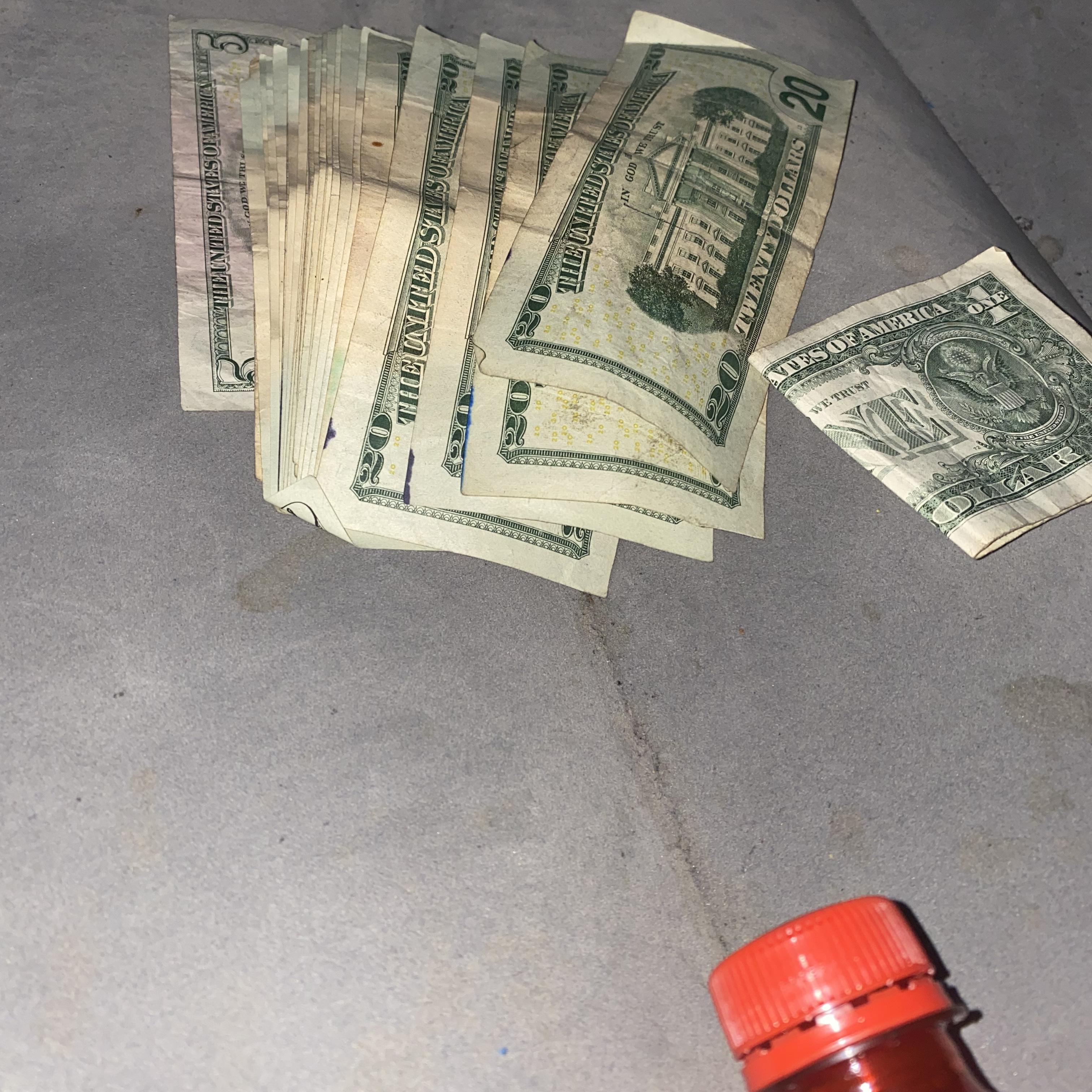 A Gift From Hell artwork