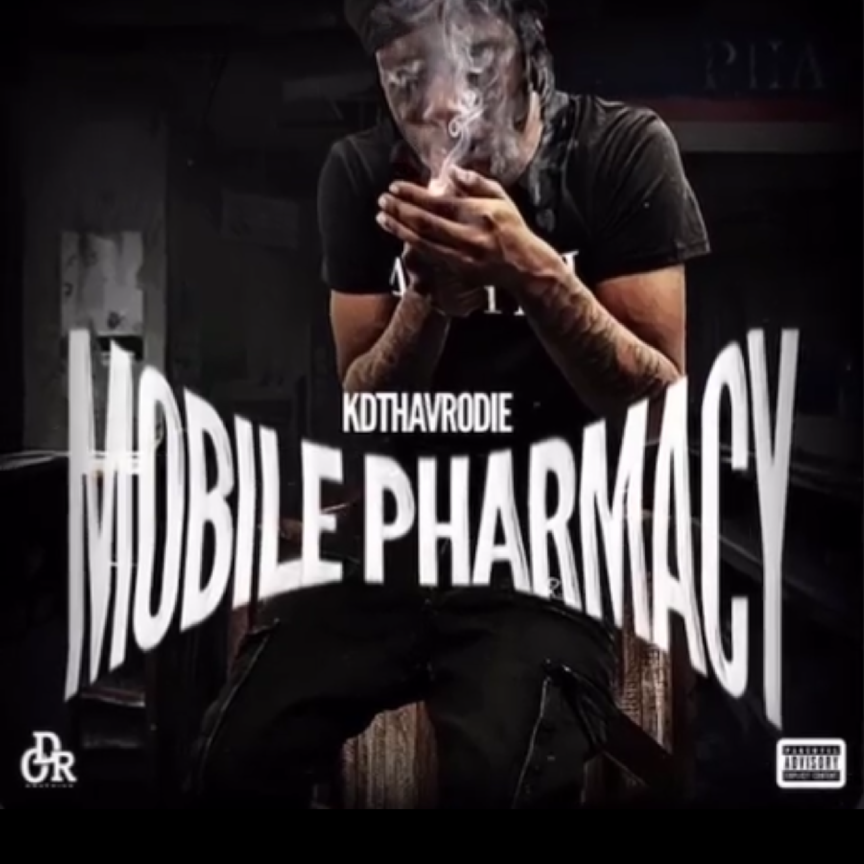 Mobile Pharmacy artwork