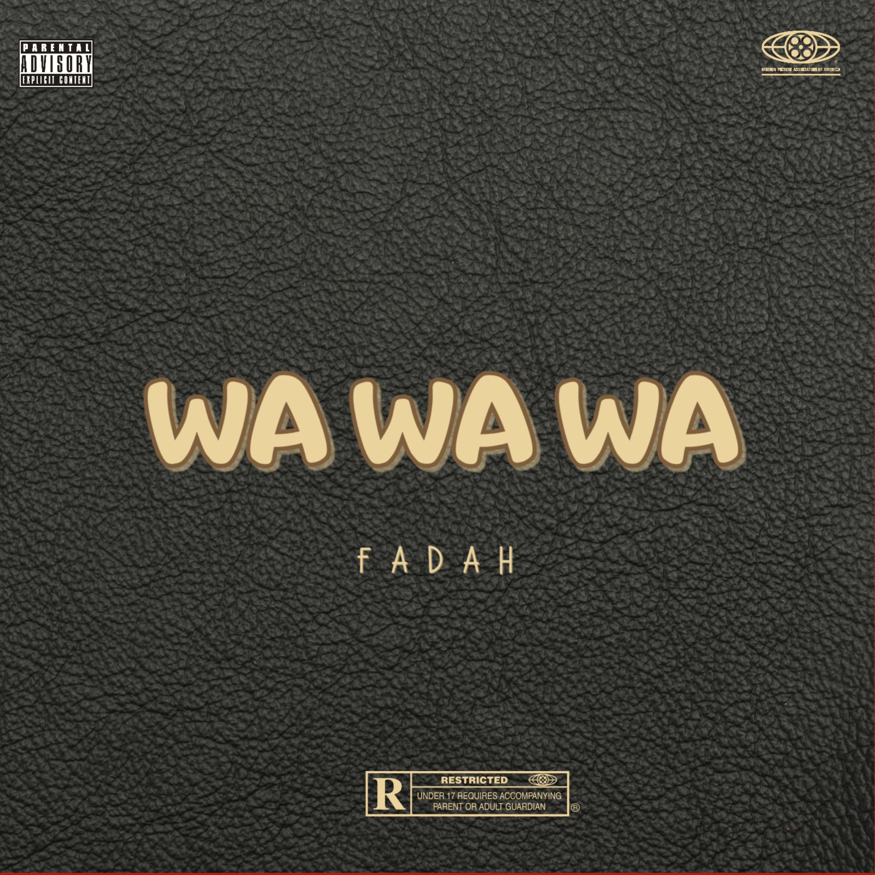 Wawawa by Caleb Alaba cover art