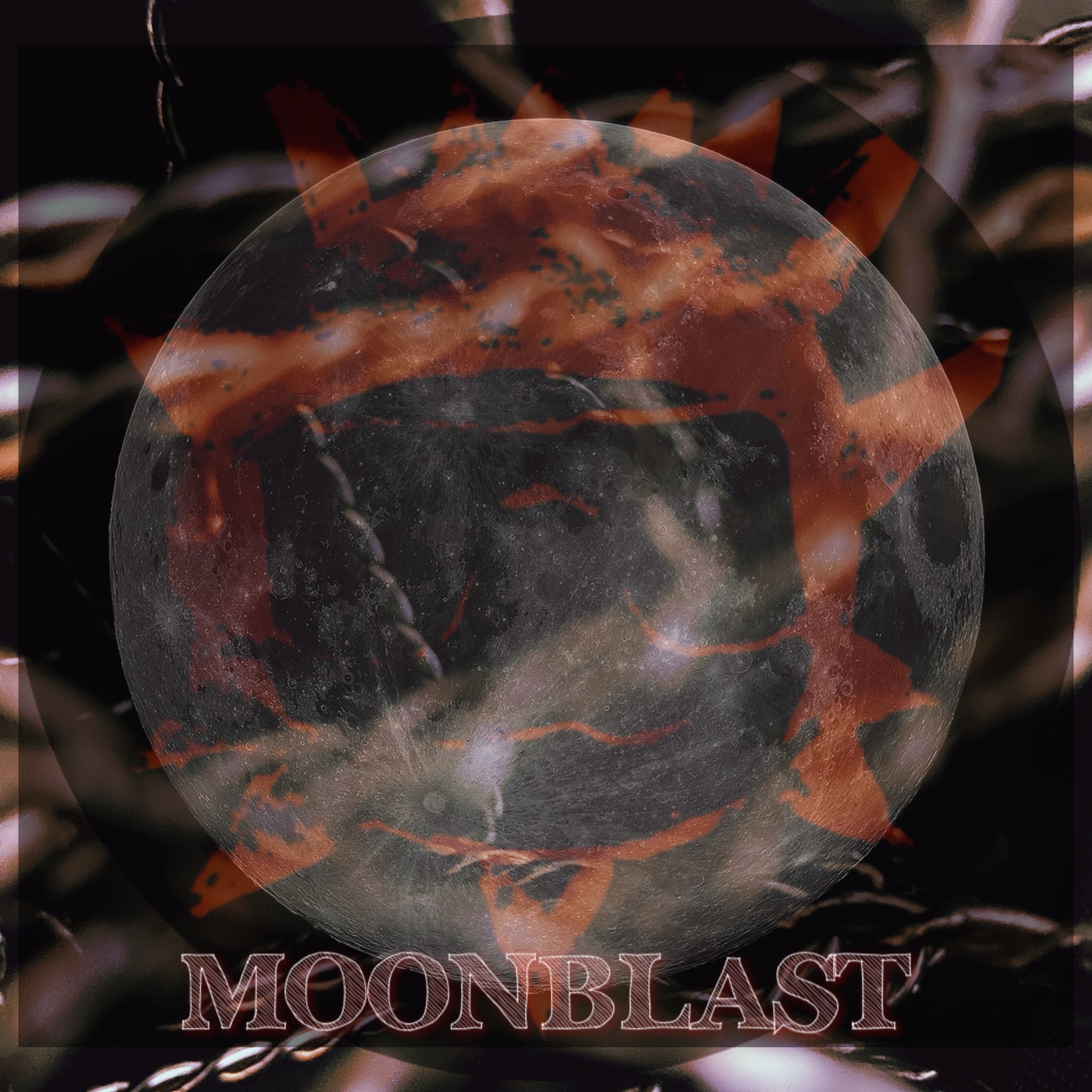 MOONBLAST artwork