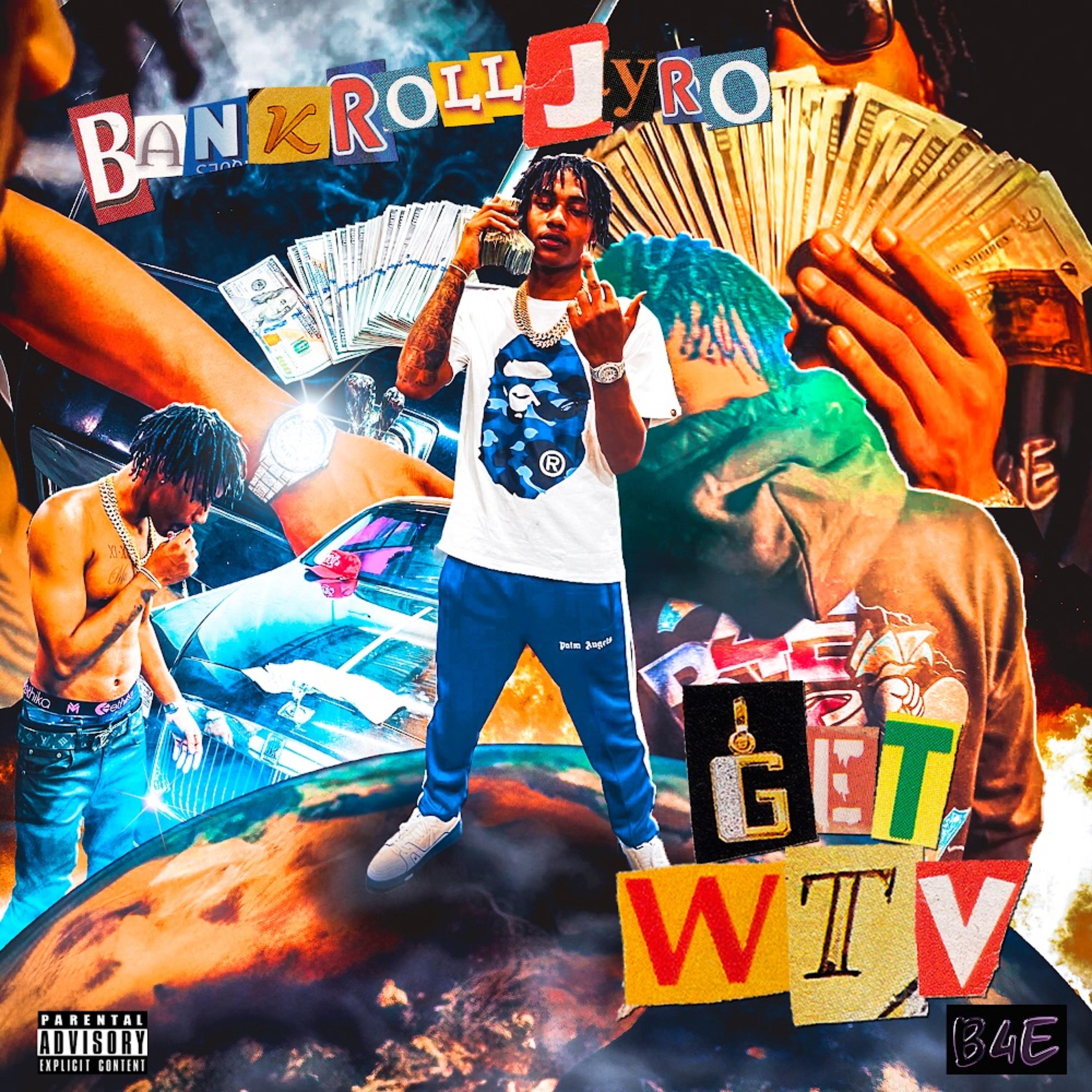 Get Wtv artwork