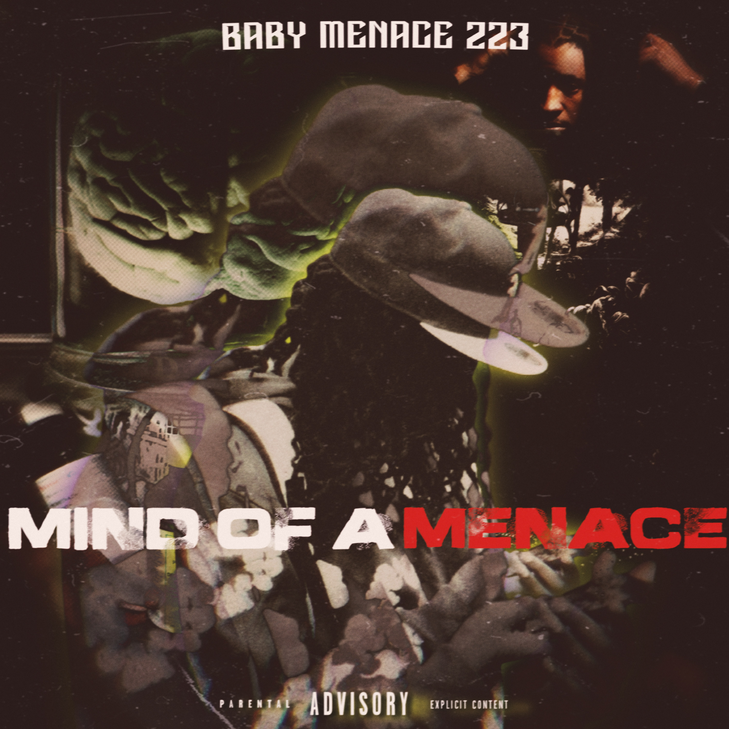 Mind Of A Menace artwork