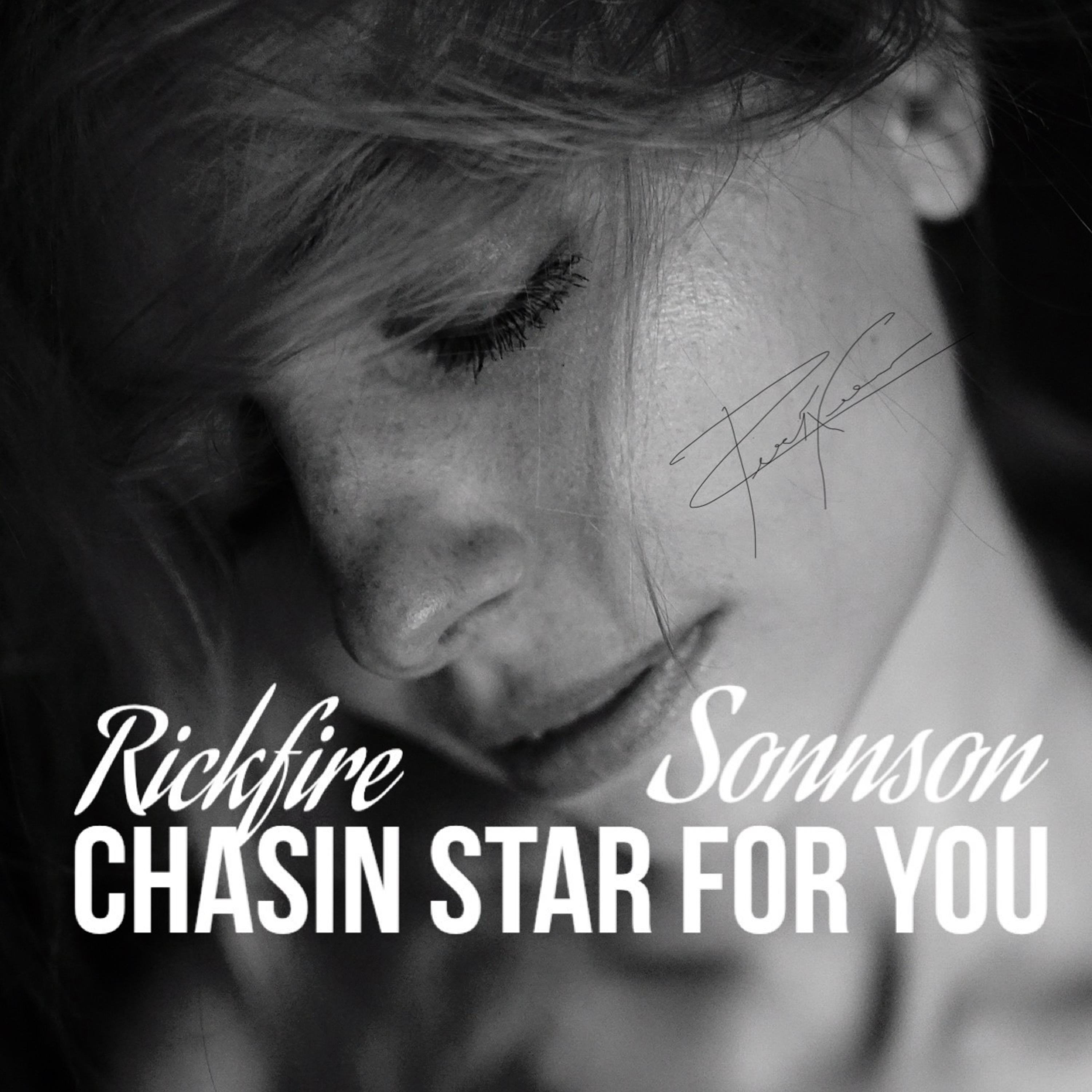 Chasing Star For You artwork