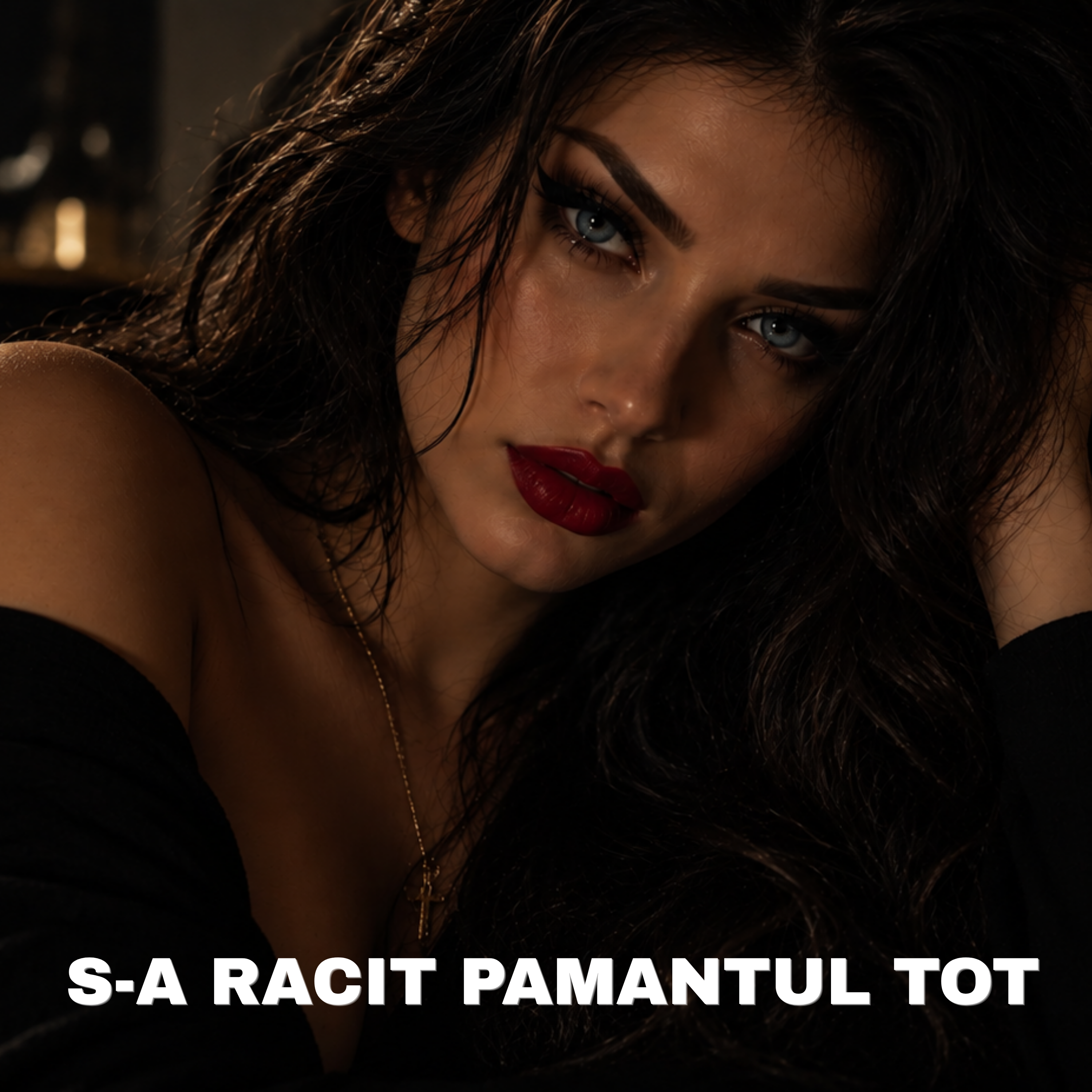 S-a racit pamantul tot by LuCash Music cover art