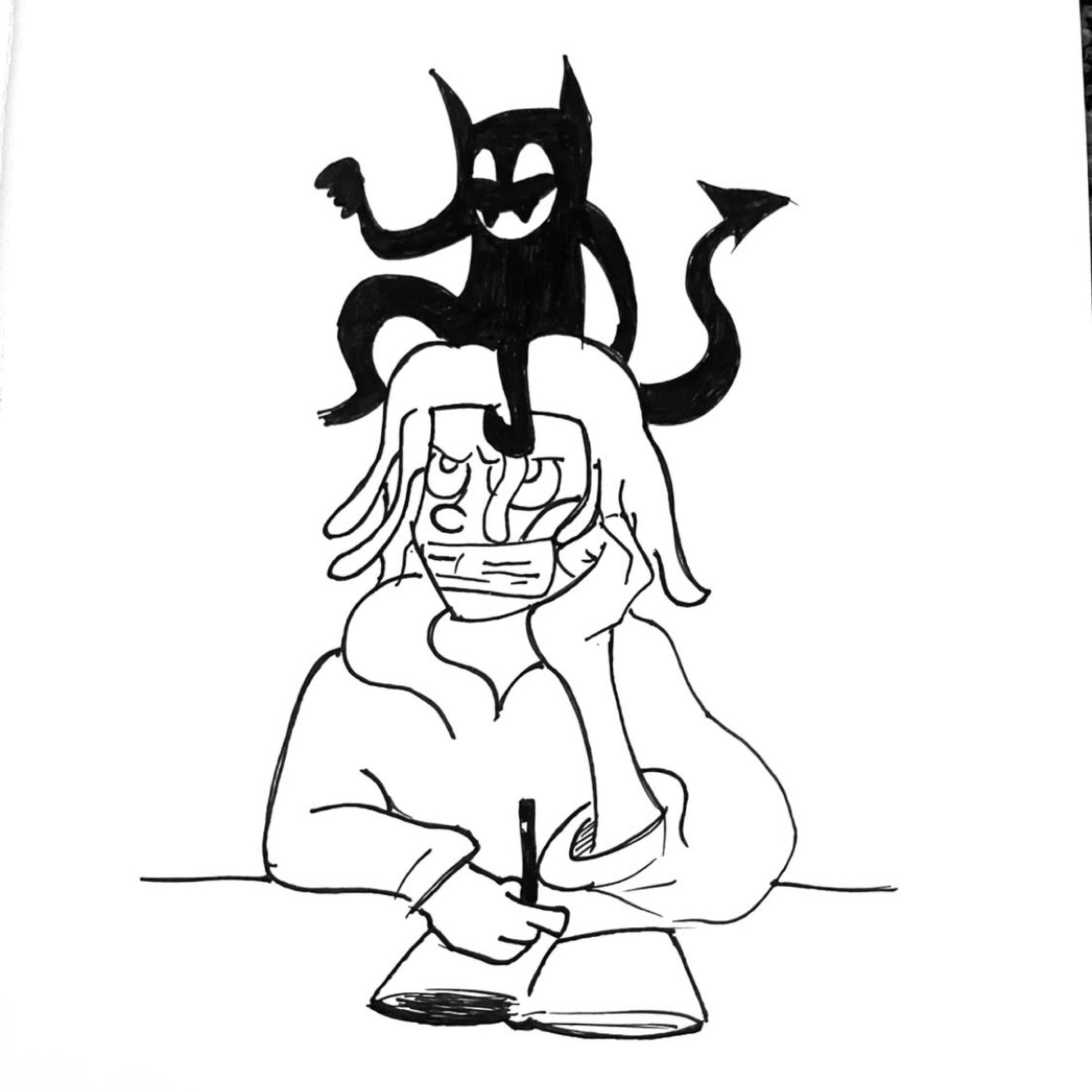 Cobain Tapes artwork